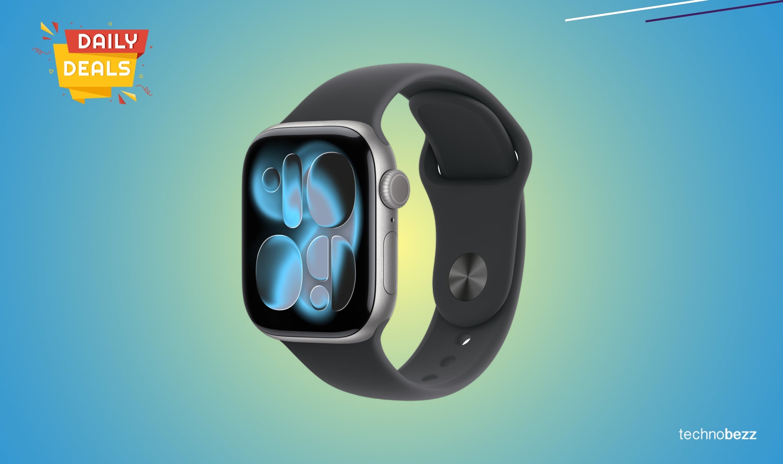 2 smartwatch deals hit new lows, starting at $299