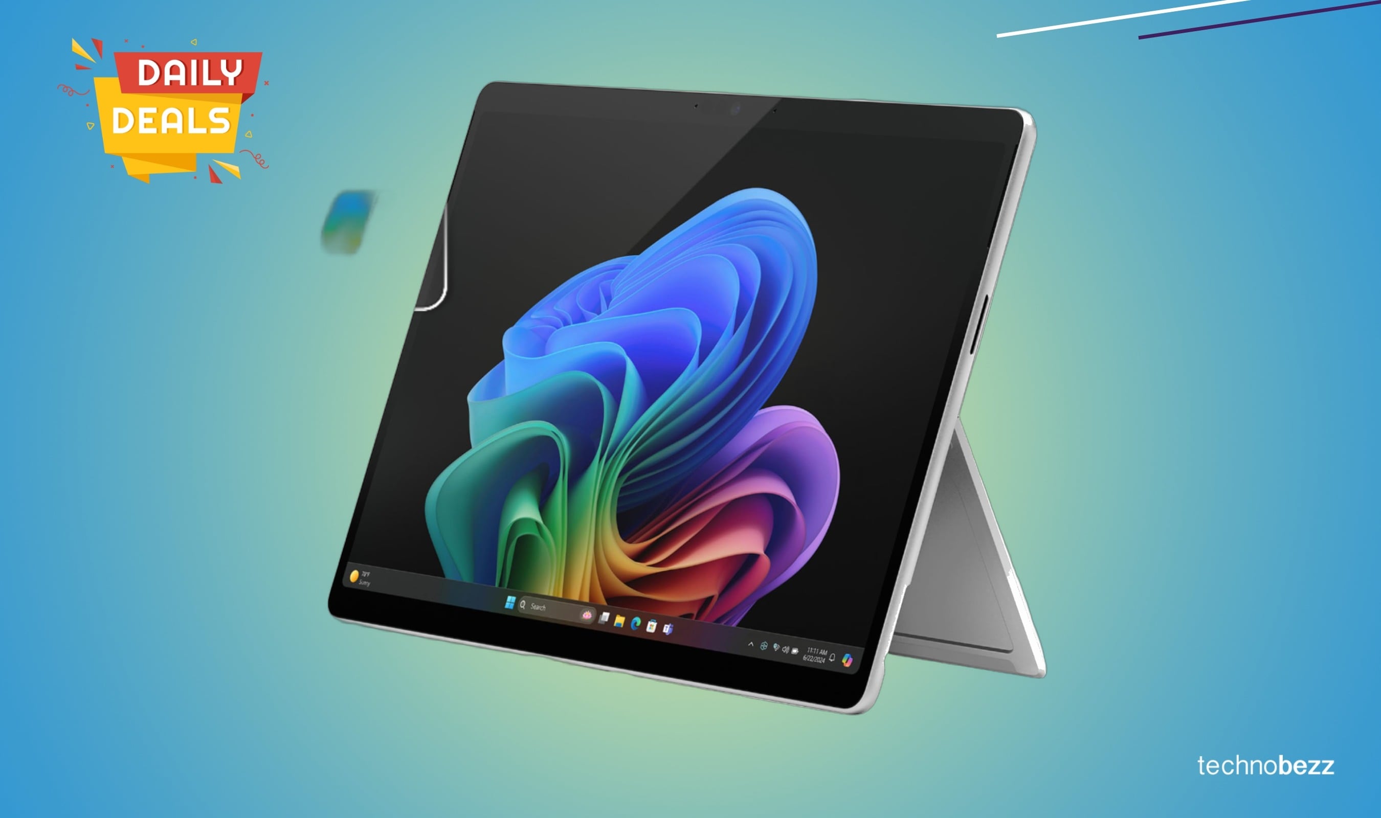 Microsoft Surface Pro 2-in-1 drops to $1630.93 on Amazon