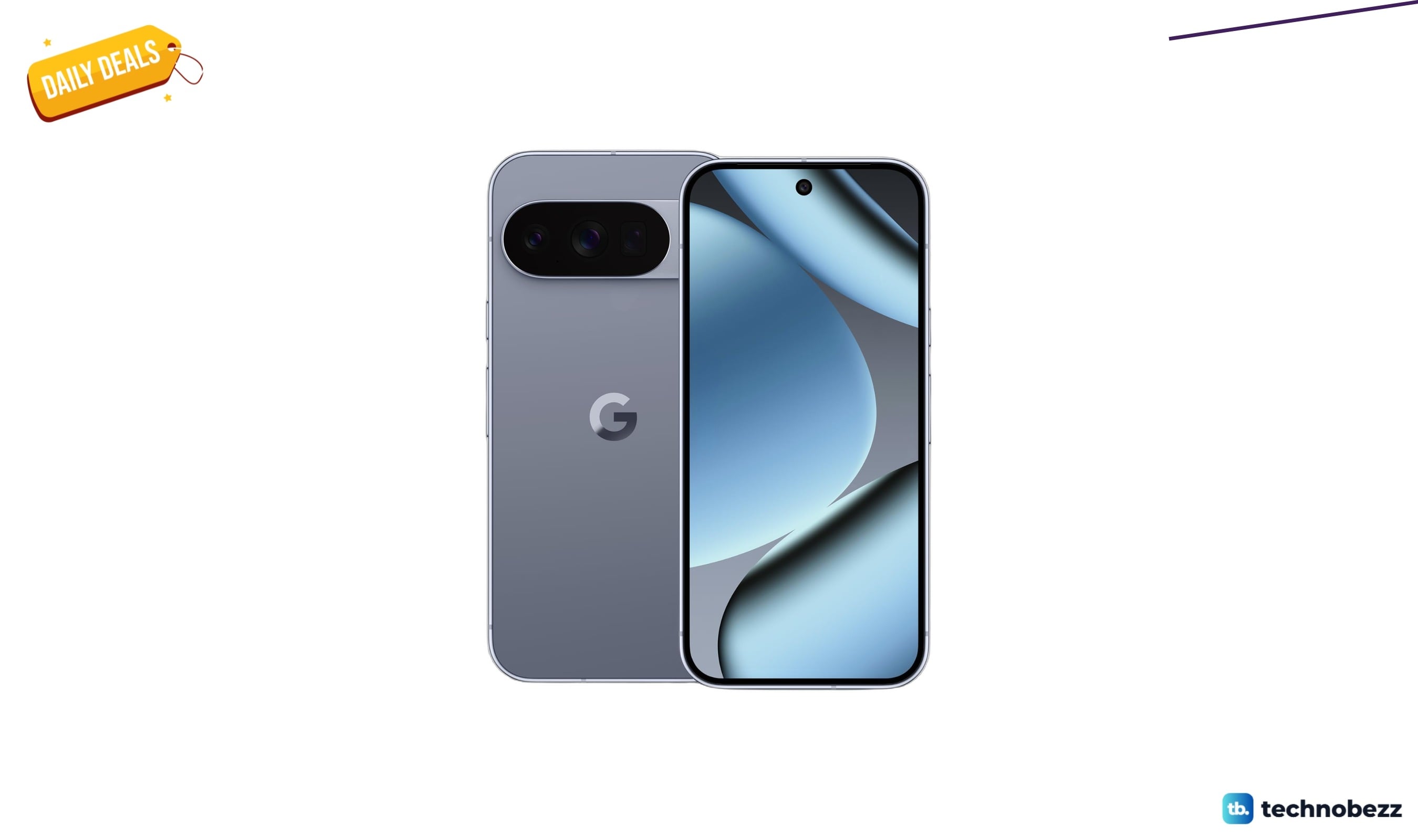 Google Pixel 10 Pro unlocked phone drops to $849 for a limited time