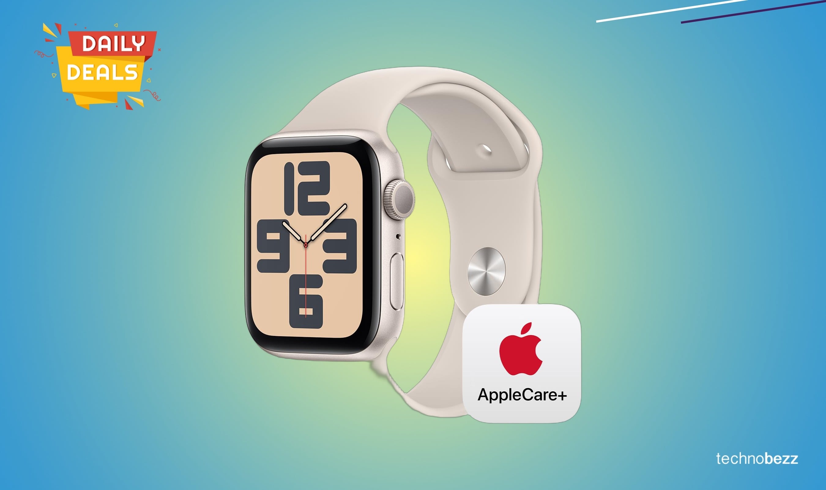 Apple Watch SE GPS 44mm model falls to $243.97 on Amazon