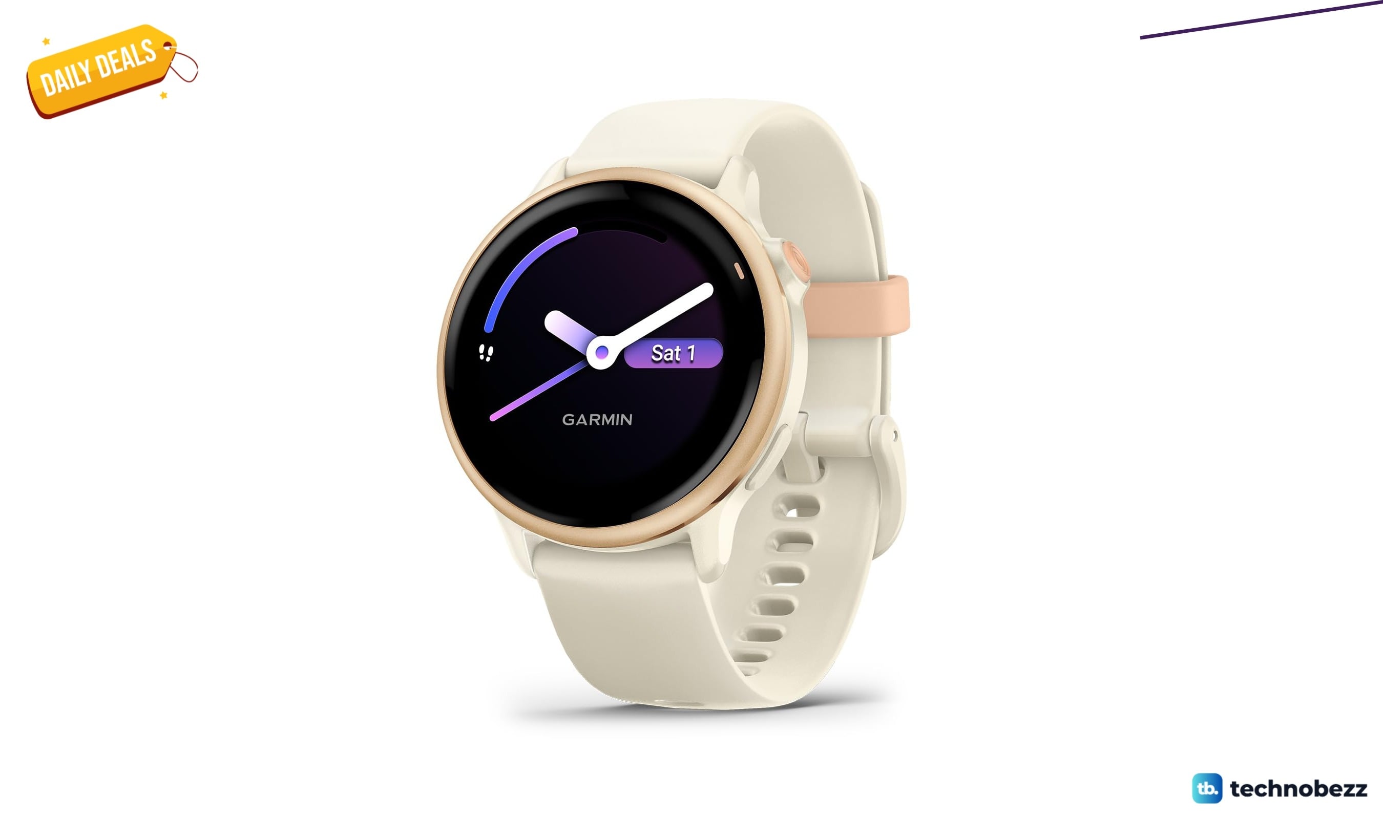 Garmin vívoactive® 6 now $229.99, down from $299.99