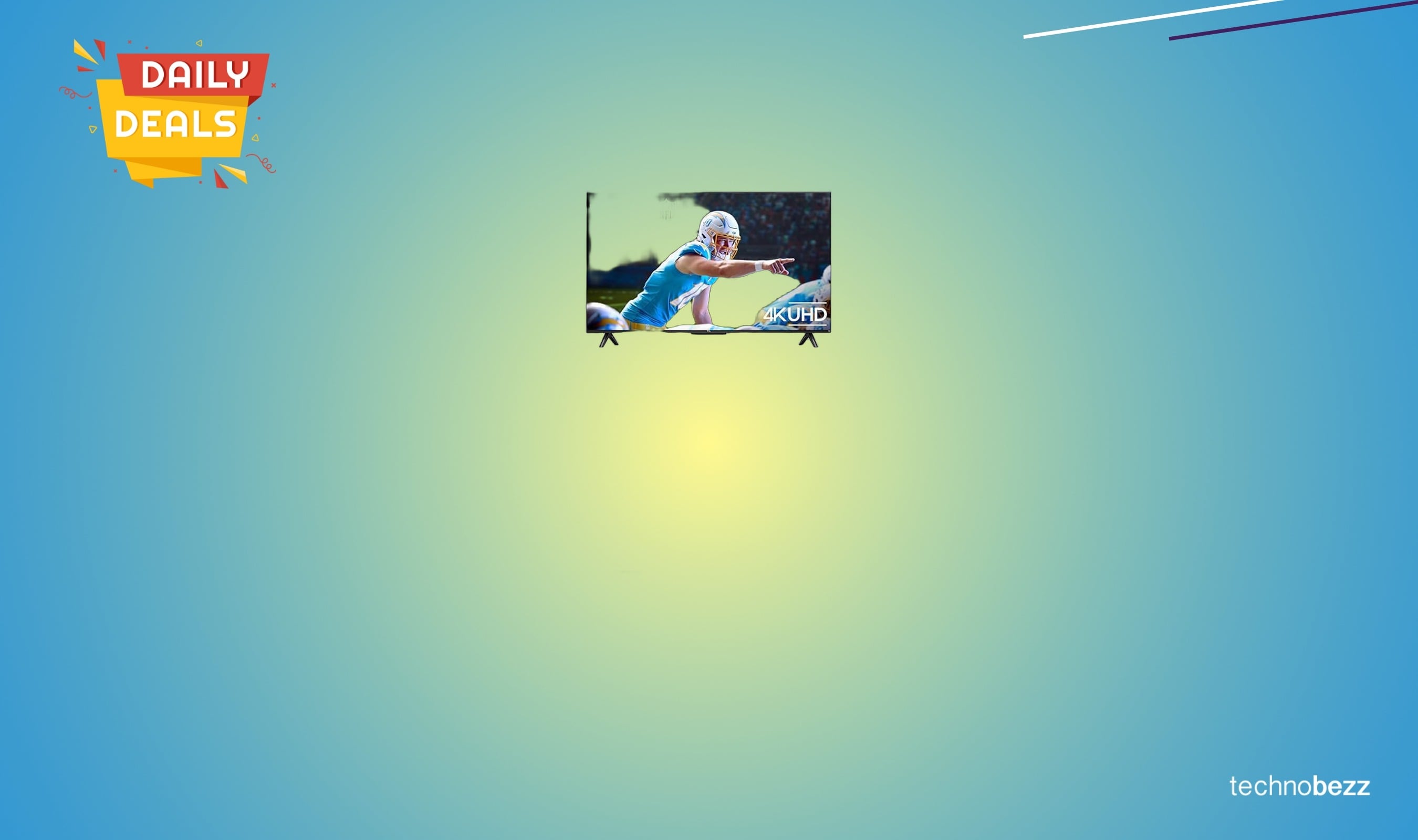 TCL Class S5 4K Smart TV drops to $279.98 on Amazon