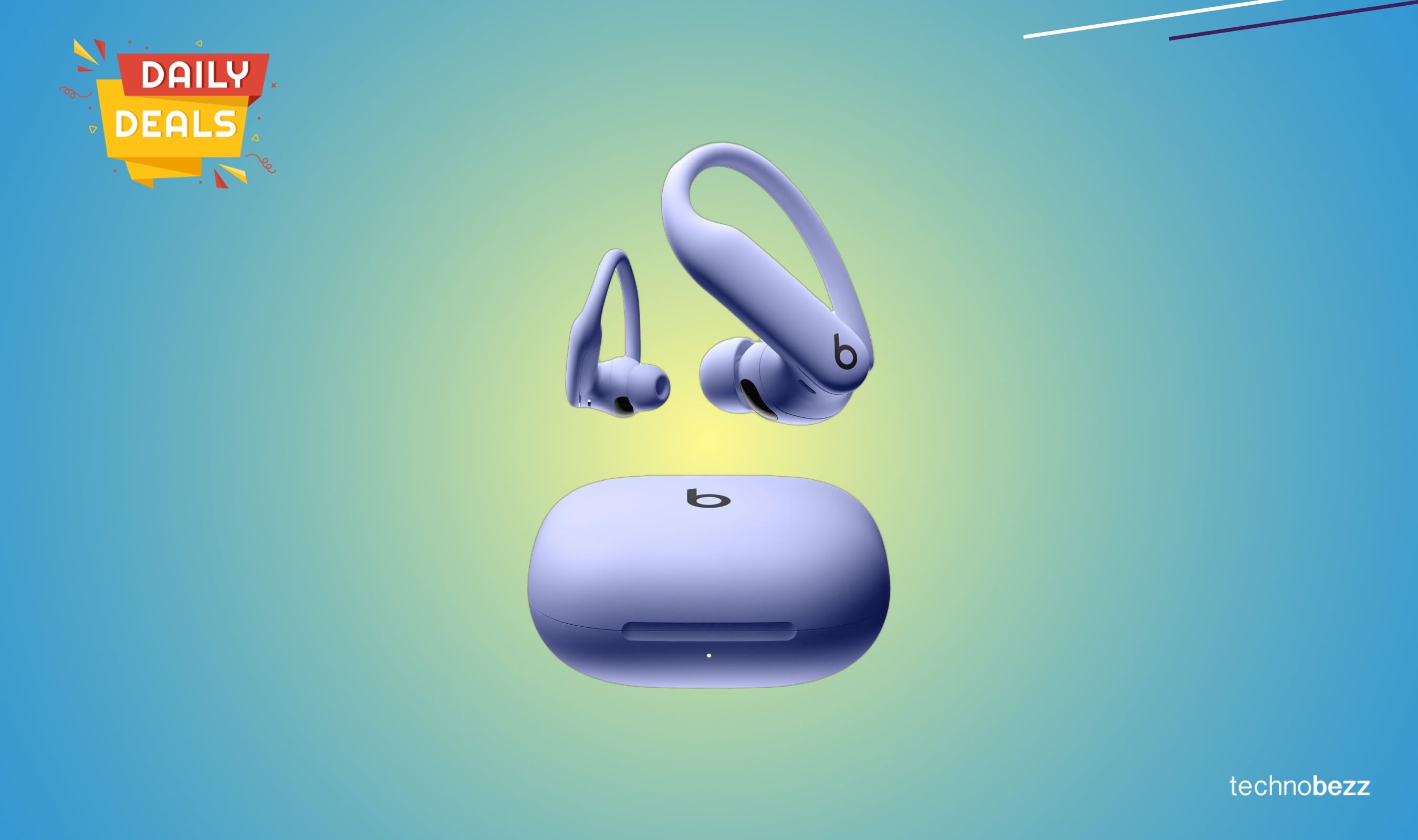 Beats Powerbeats Pro 2 price falls to $202.99 on Amazon