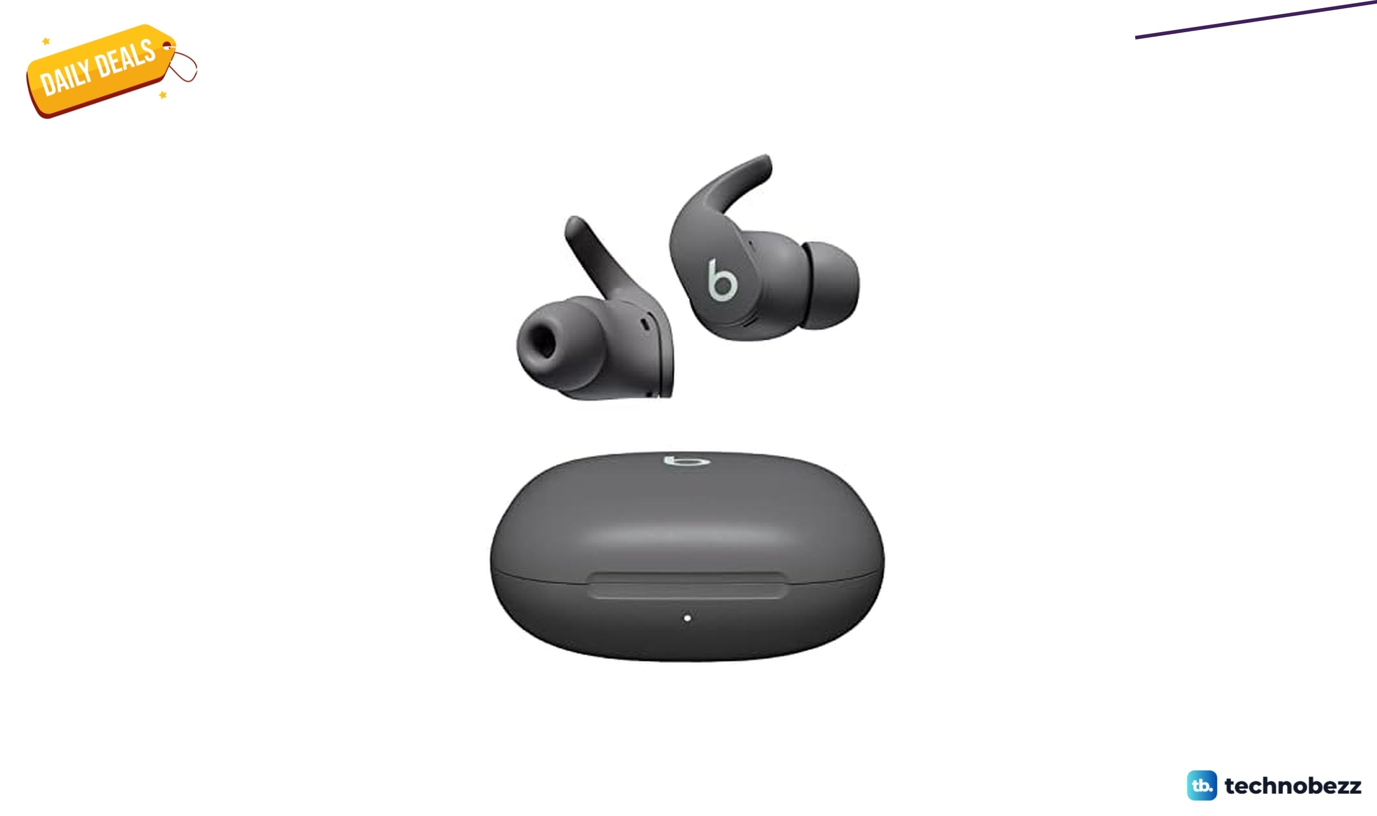 Beats Fit Pro earbuds now available for $109.99 at Woot