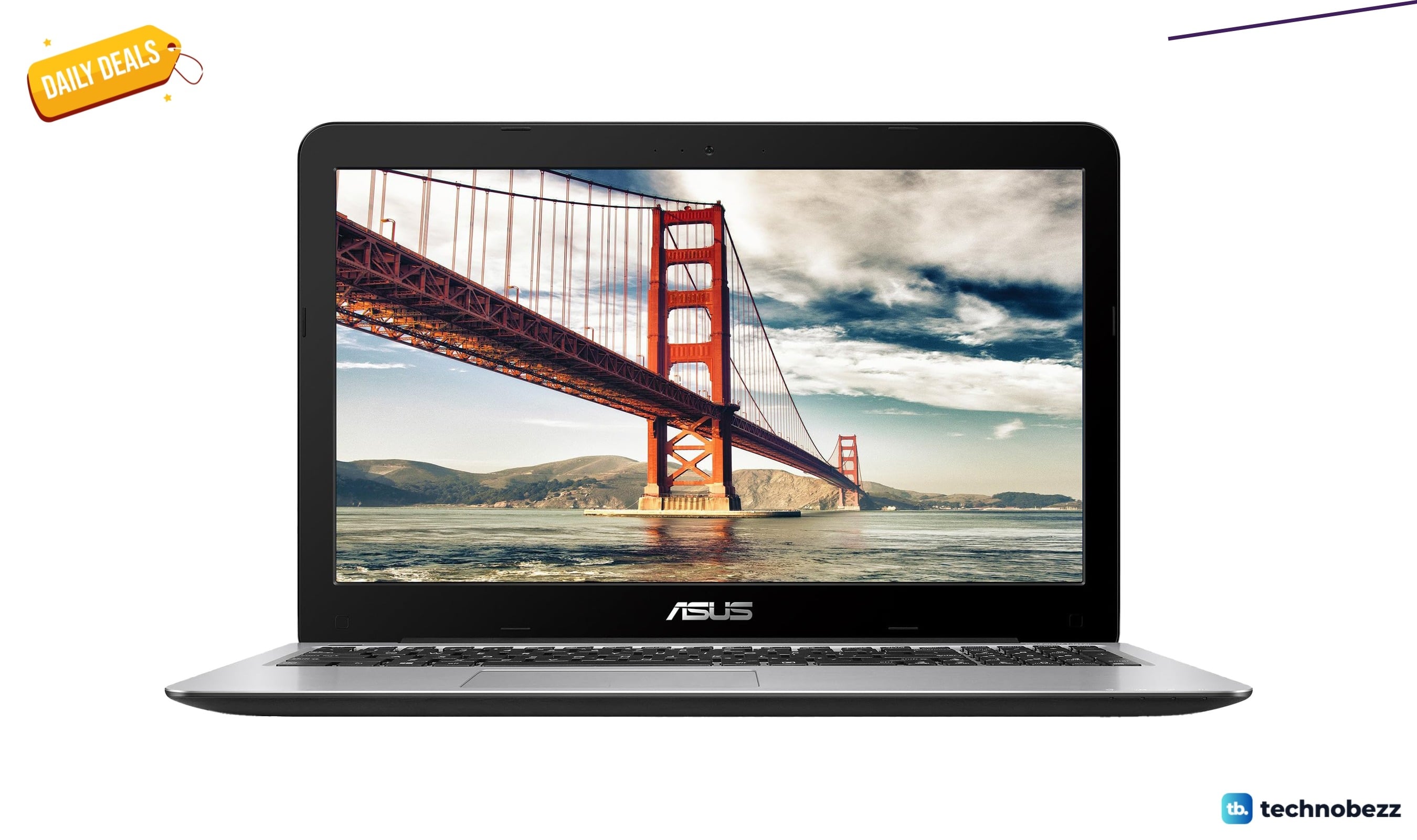 ASUS F556UA-AB54-BL FHD marked down to $484.02