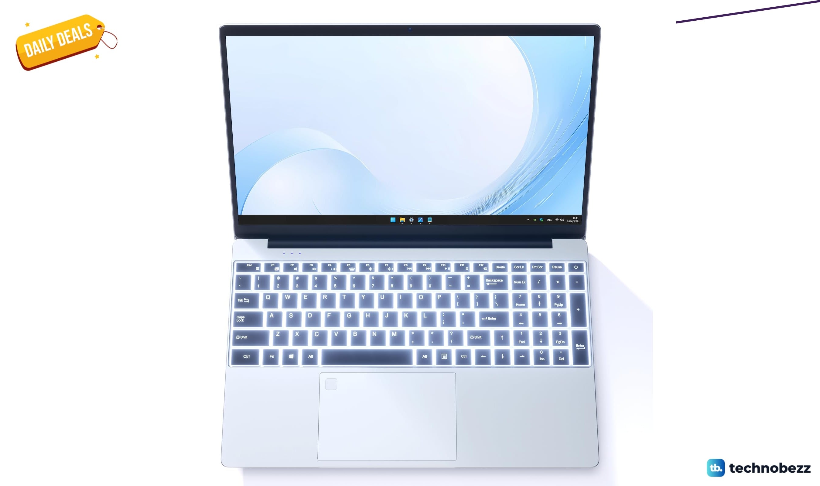 Auusda Computer on sale for $349.99