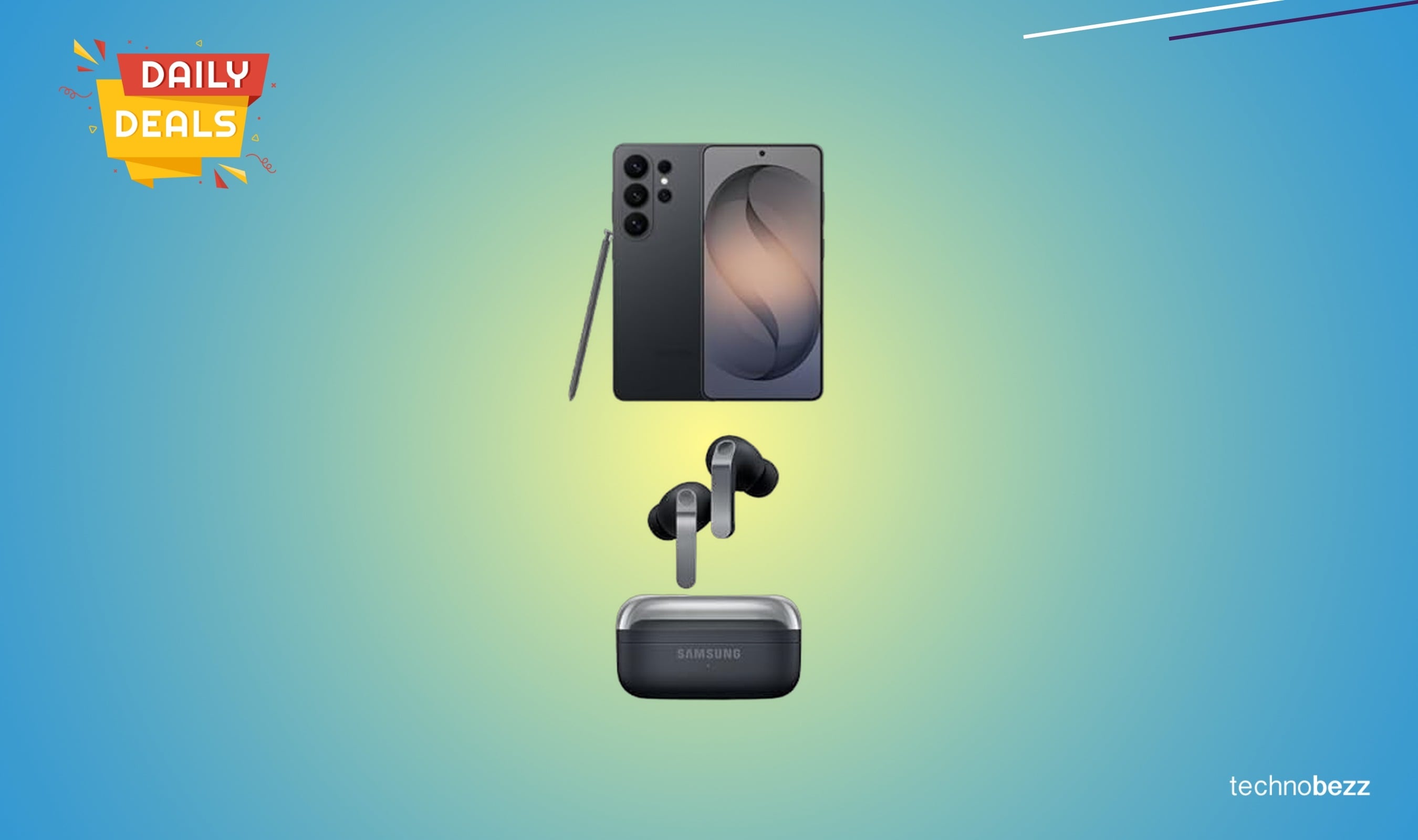 Samsung Galaxy S26 Ultra now available from $1549.98