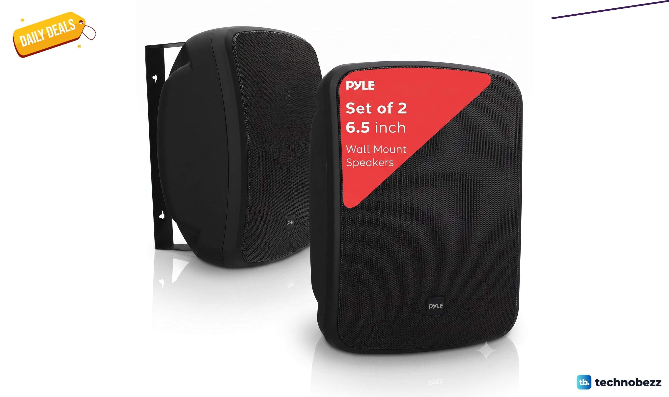 Pyle Outdoor Waterproof Wireless Bluetooth Speaker drops to $207.39