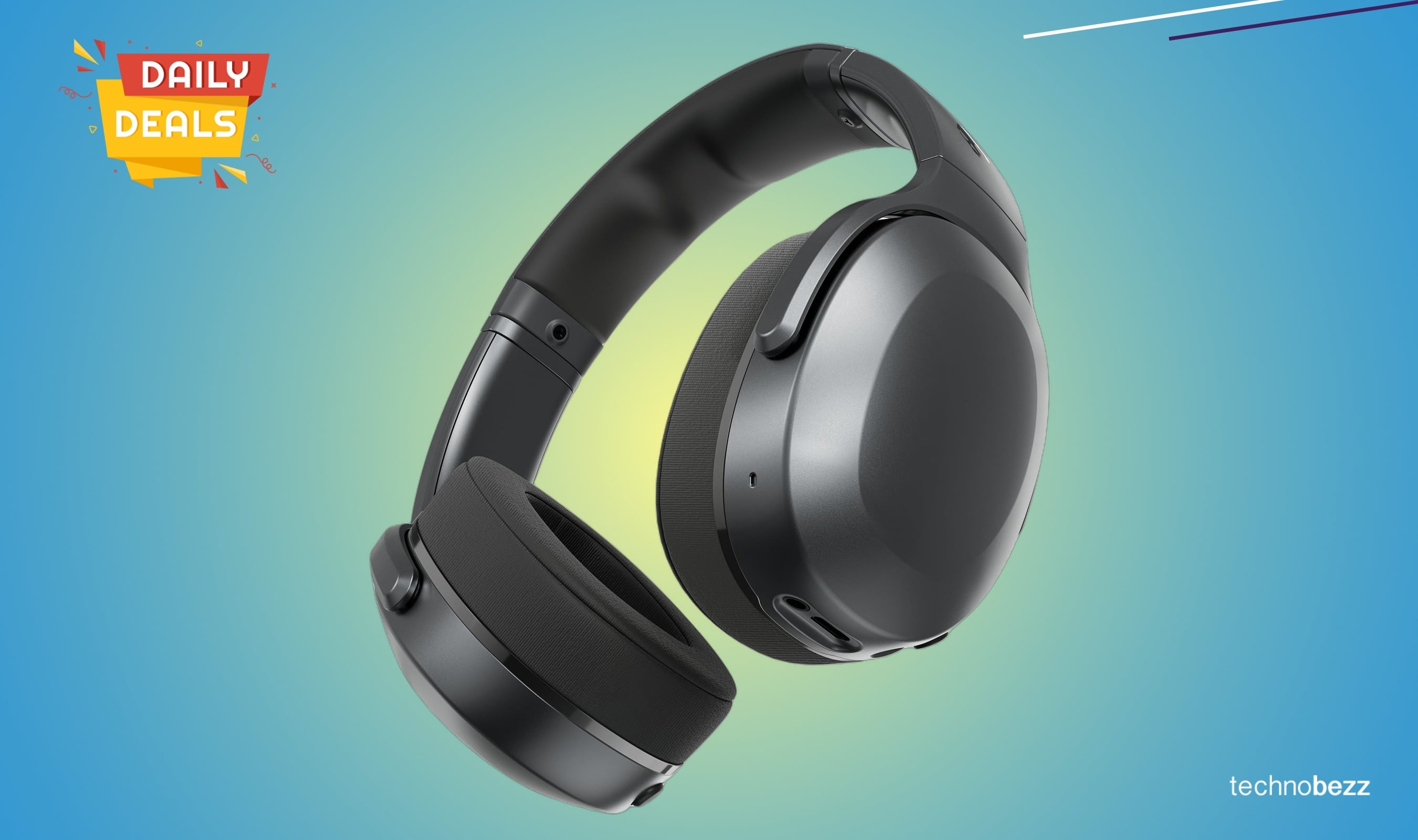 Skullcandy Crusher 540 Active headphones discounted to $119.99