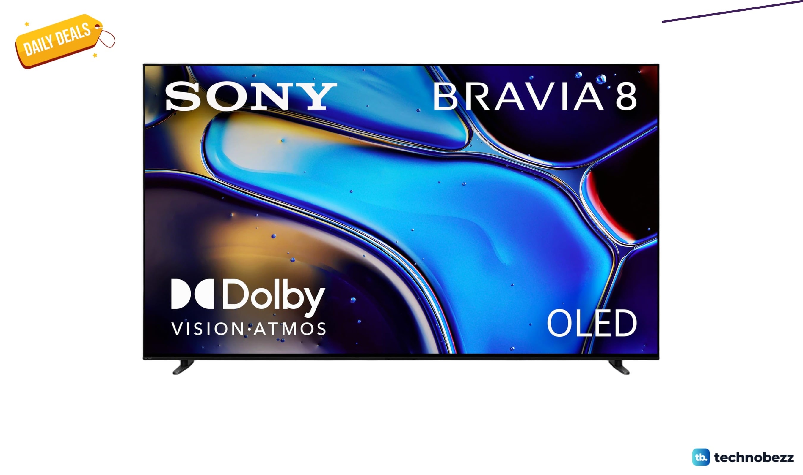 Sony 77 OLED 4K TV drops to $2298 in new Amazon deal
