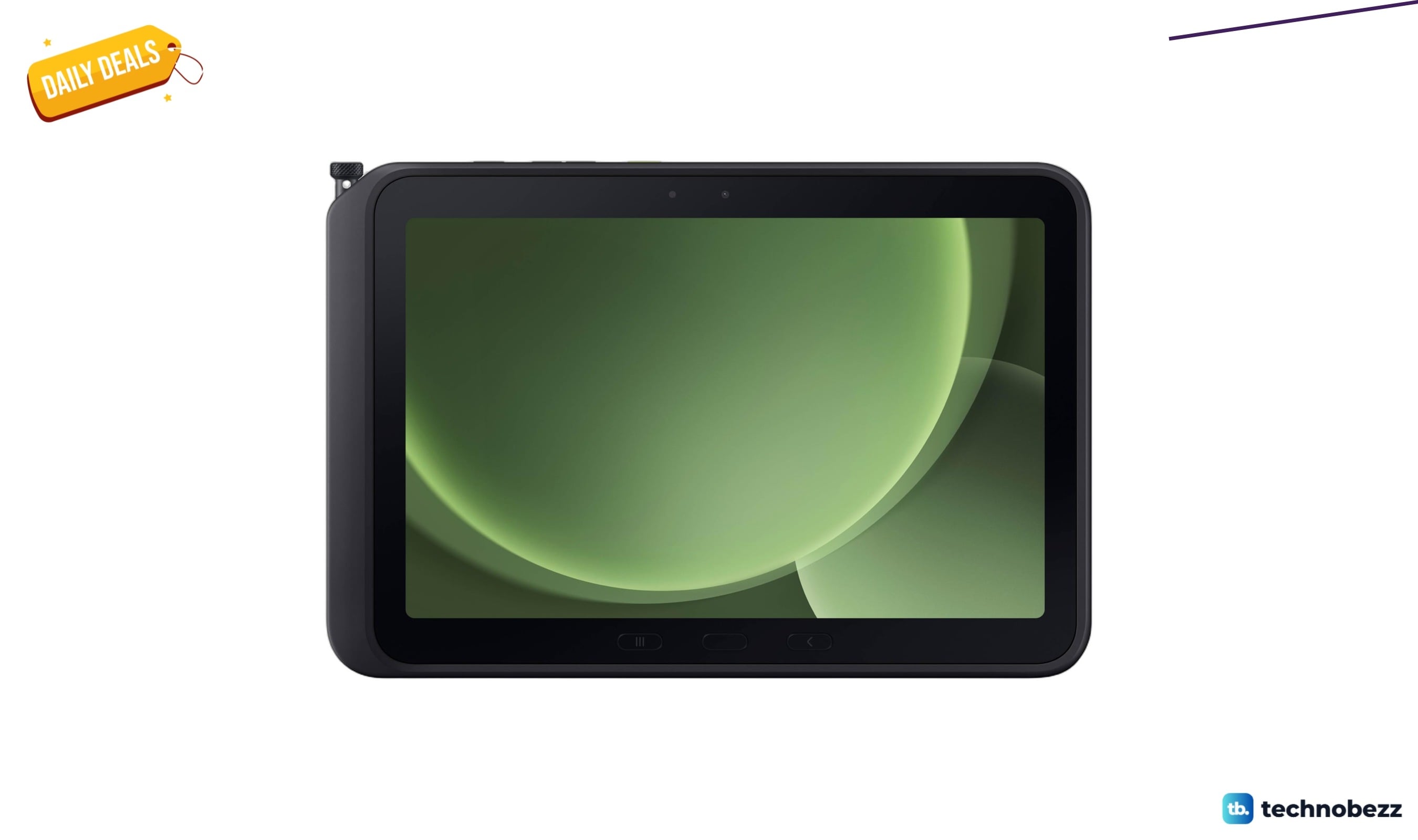 Samsung Galaxy Tab Active5 Pro 10.1 inch price drops to $625.76 on Amazon