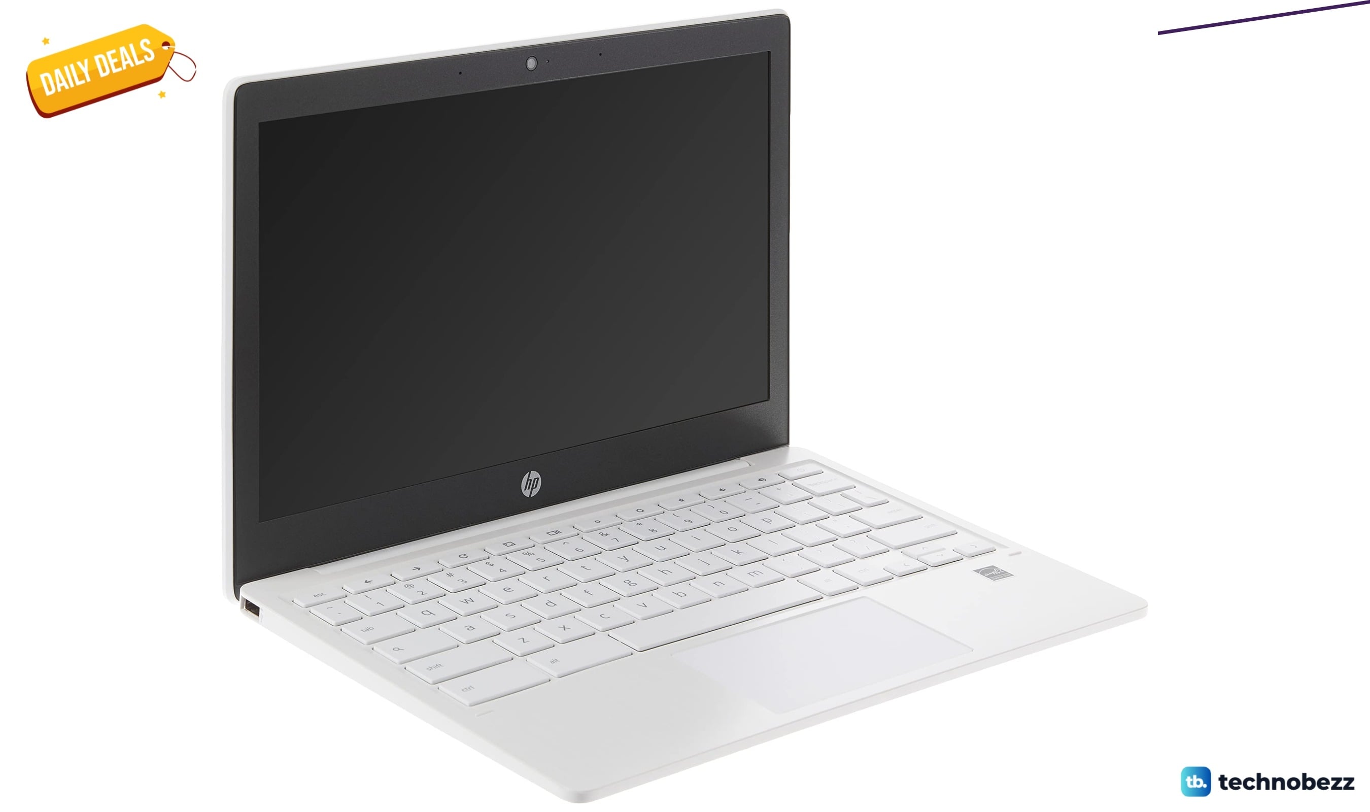 HP Chromebook 11 Laptop, MediaTek MT8183, 4 sees price cut to $199.99 A $70 discount that's hard to ignore
