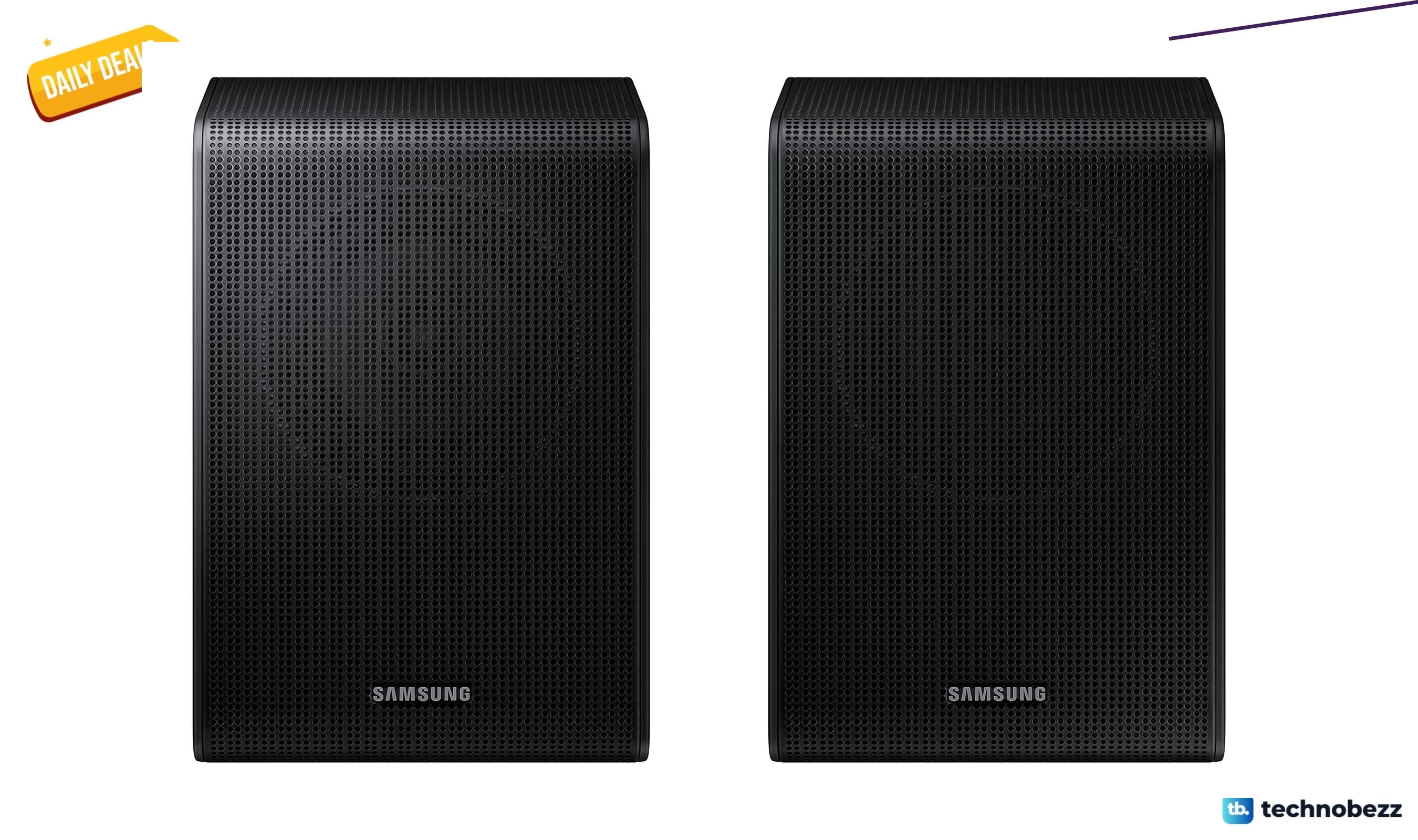 Samsung 9250S Wireless Rear Speaker Kit drops to $134.99 on Amazon
