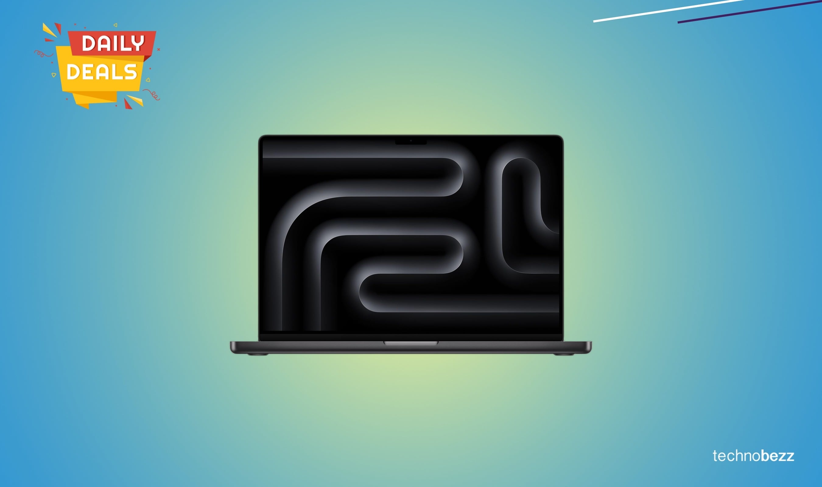 Apple 2026 MacBook Pro drops to $2899.99 on Amazon