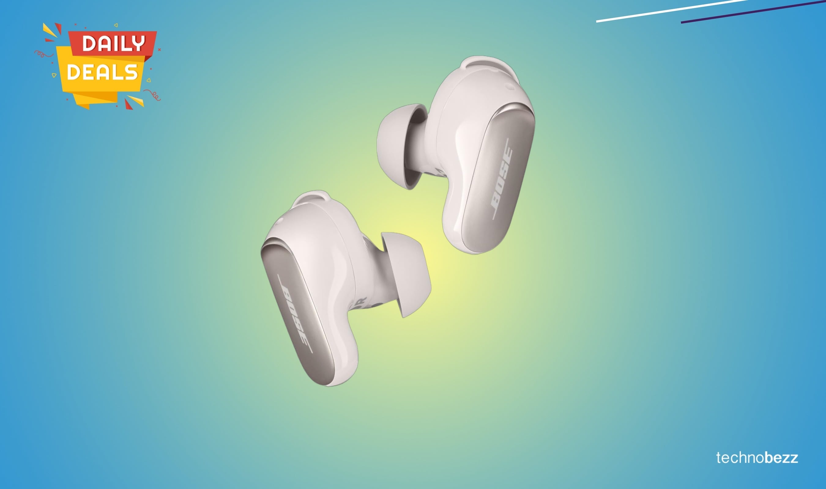 Bose QuietComfort Ultra Earbuds now available for $199