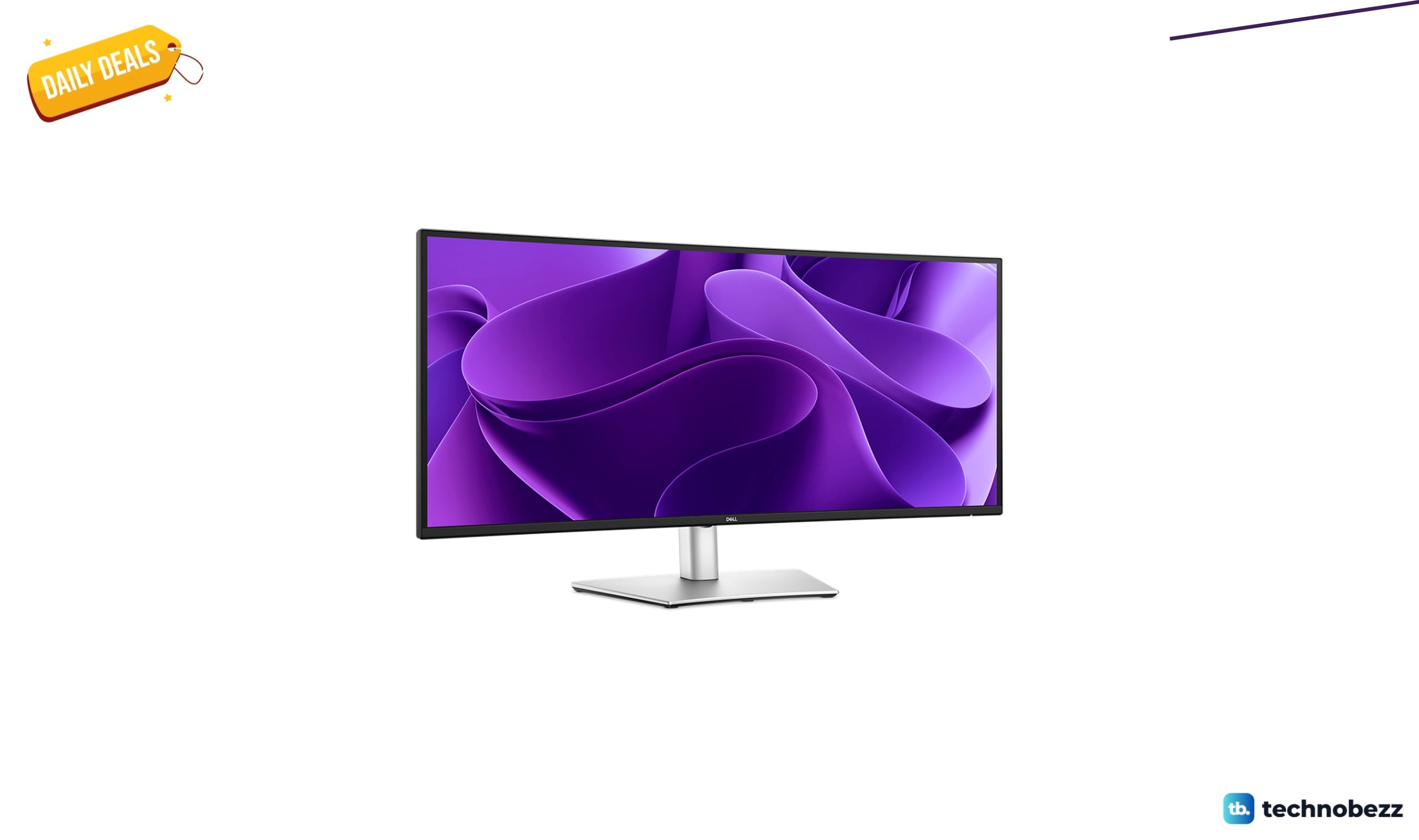 Pro 34 Plus USB-C Hub Monitor now available for $659.99 at Dell