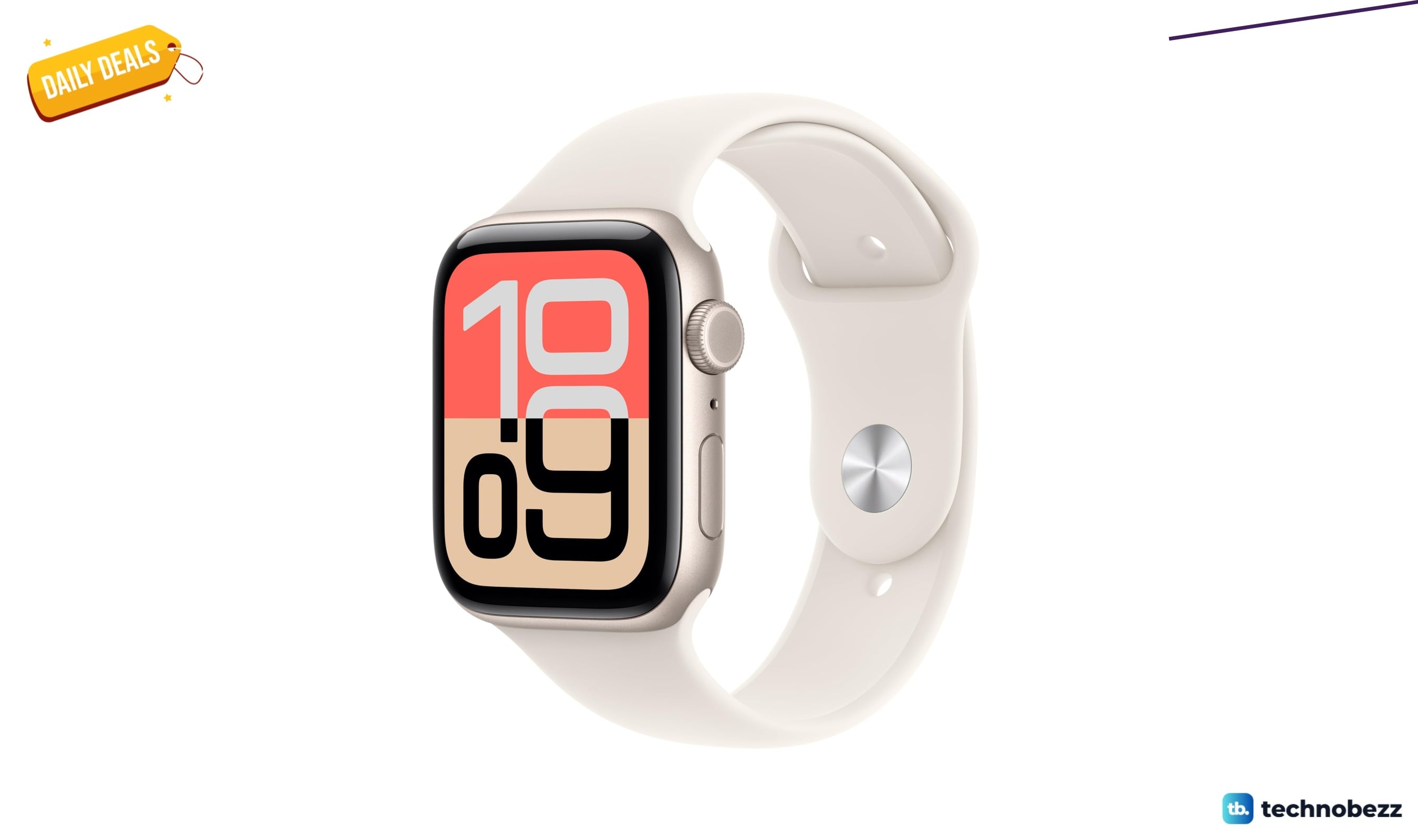Apple Watch SE 3 with GPS and Cellular drops to $299 at Amazon
