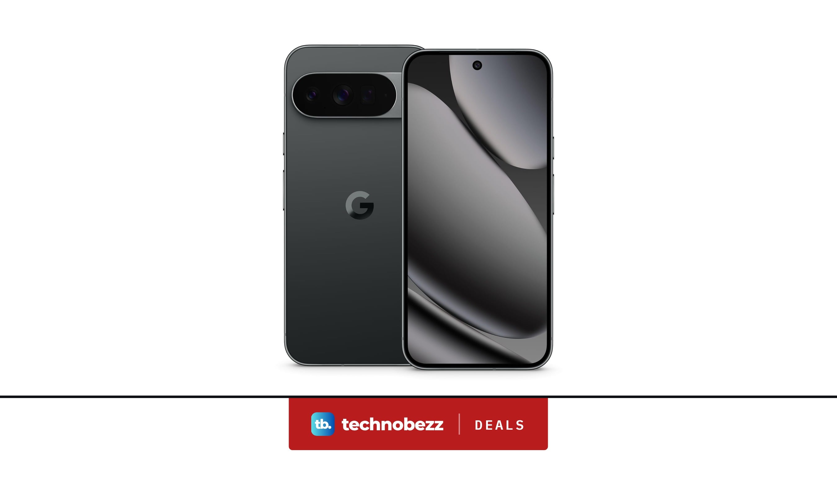 Google Pixel 10 Pro XL Unlocked Smartphone hits new low at $849