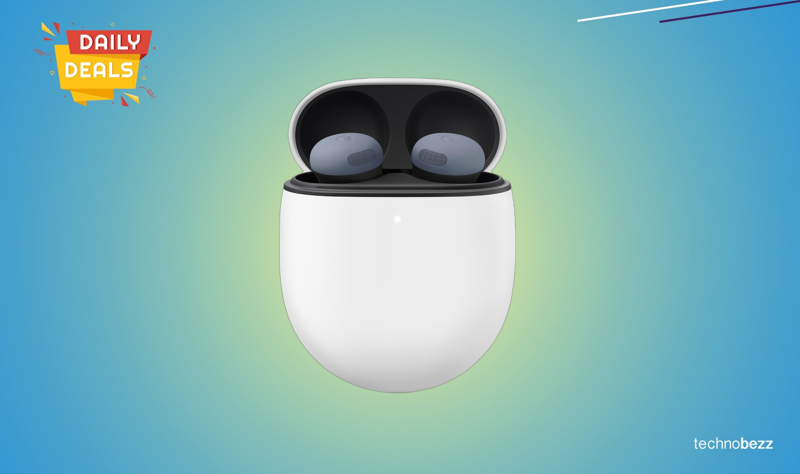 Google Pixel Buds Pro 2 now available for $169.99 on Amazon