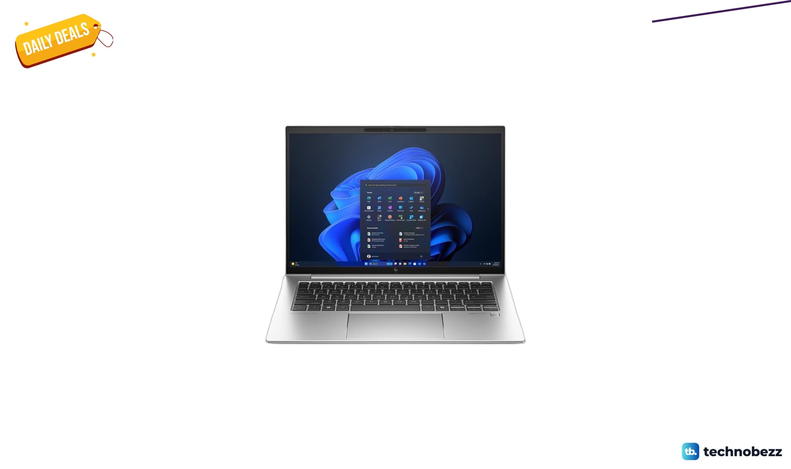 HP EliteBook 840 G11 14 Notebook drops to $1412.32 on Amazon