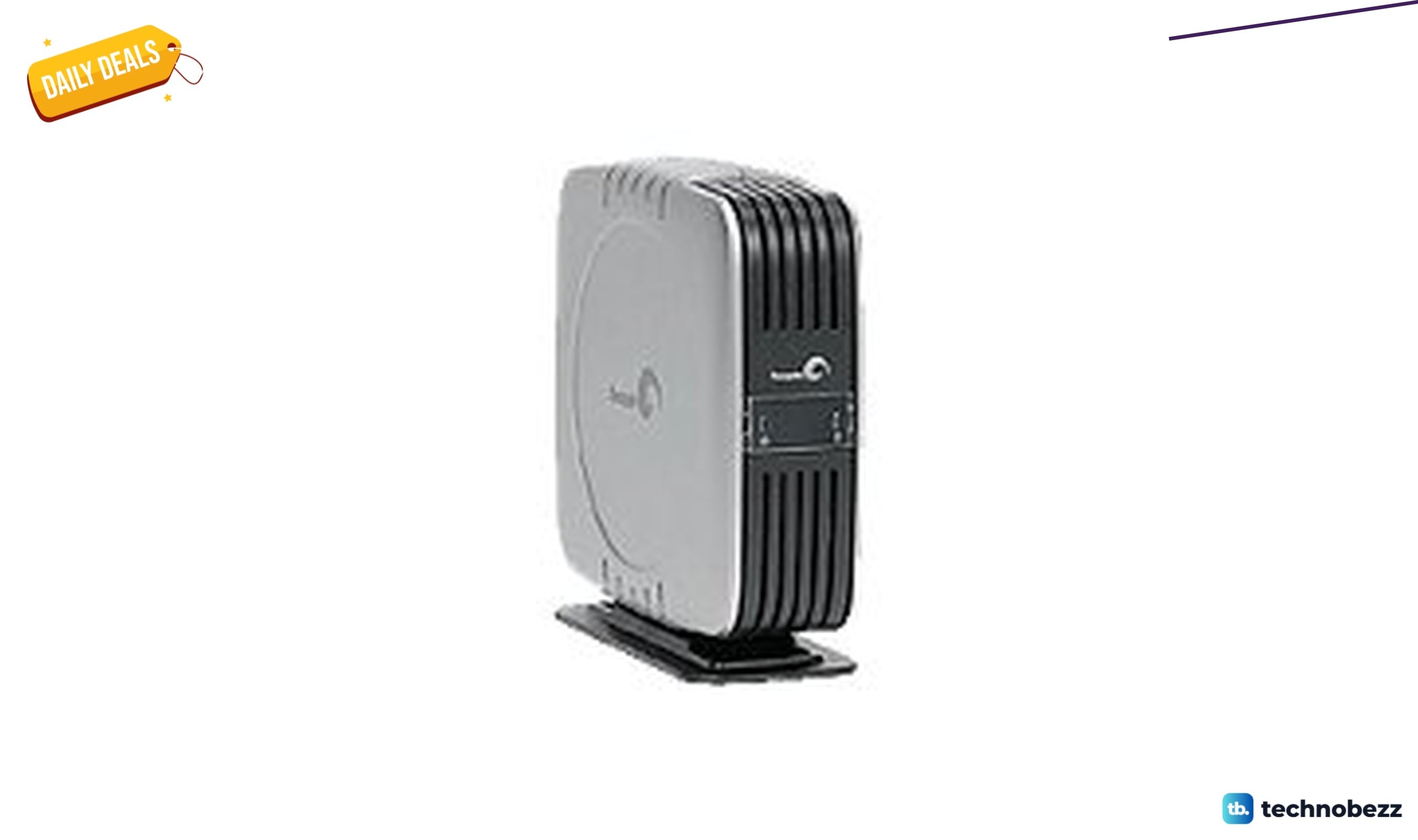 Hewlett Packard HP External Backup Solution drops to $275.76 on Amazon