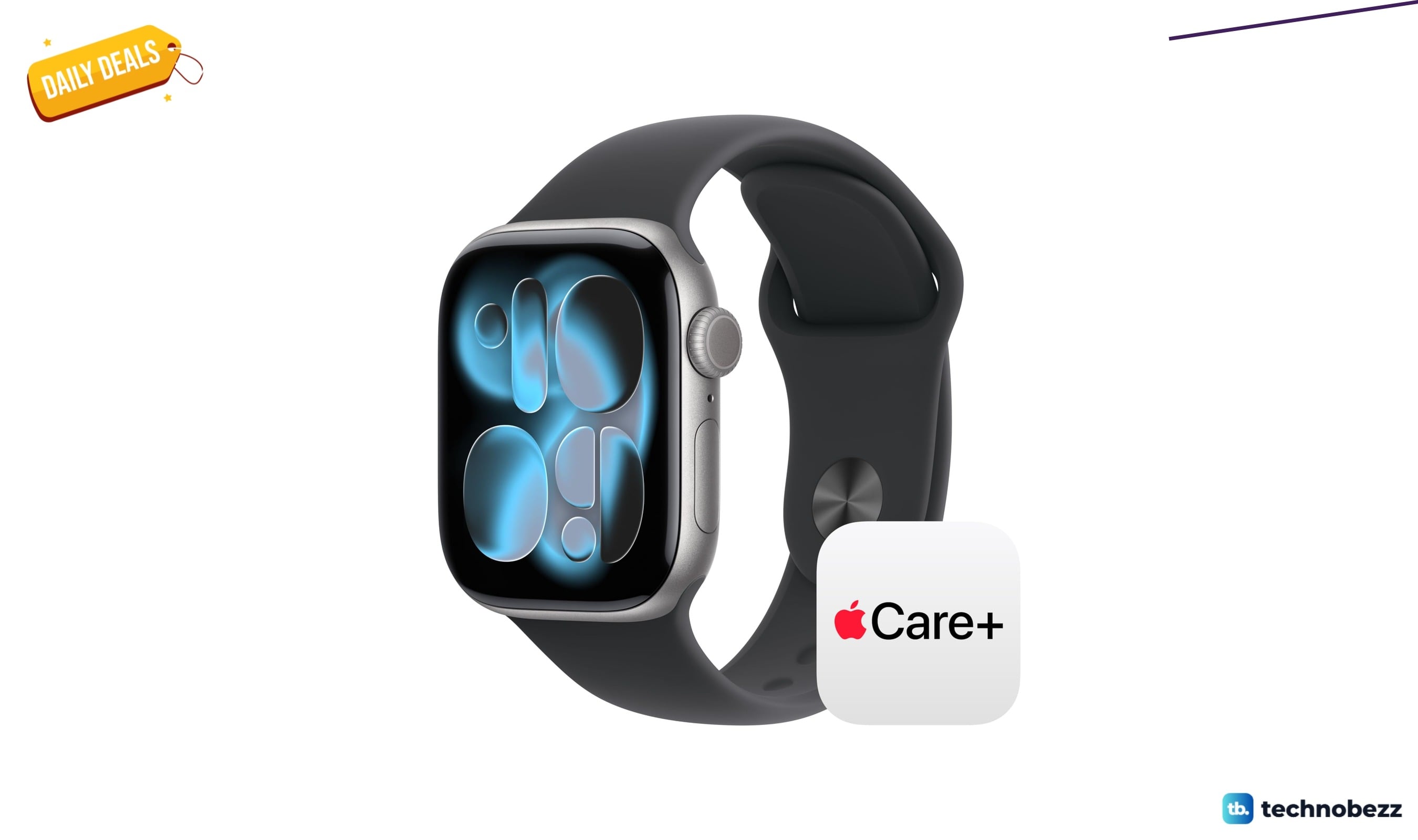 Apple Watch 11 [GPS + Cellular 42mm] now selling for $428.97