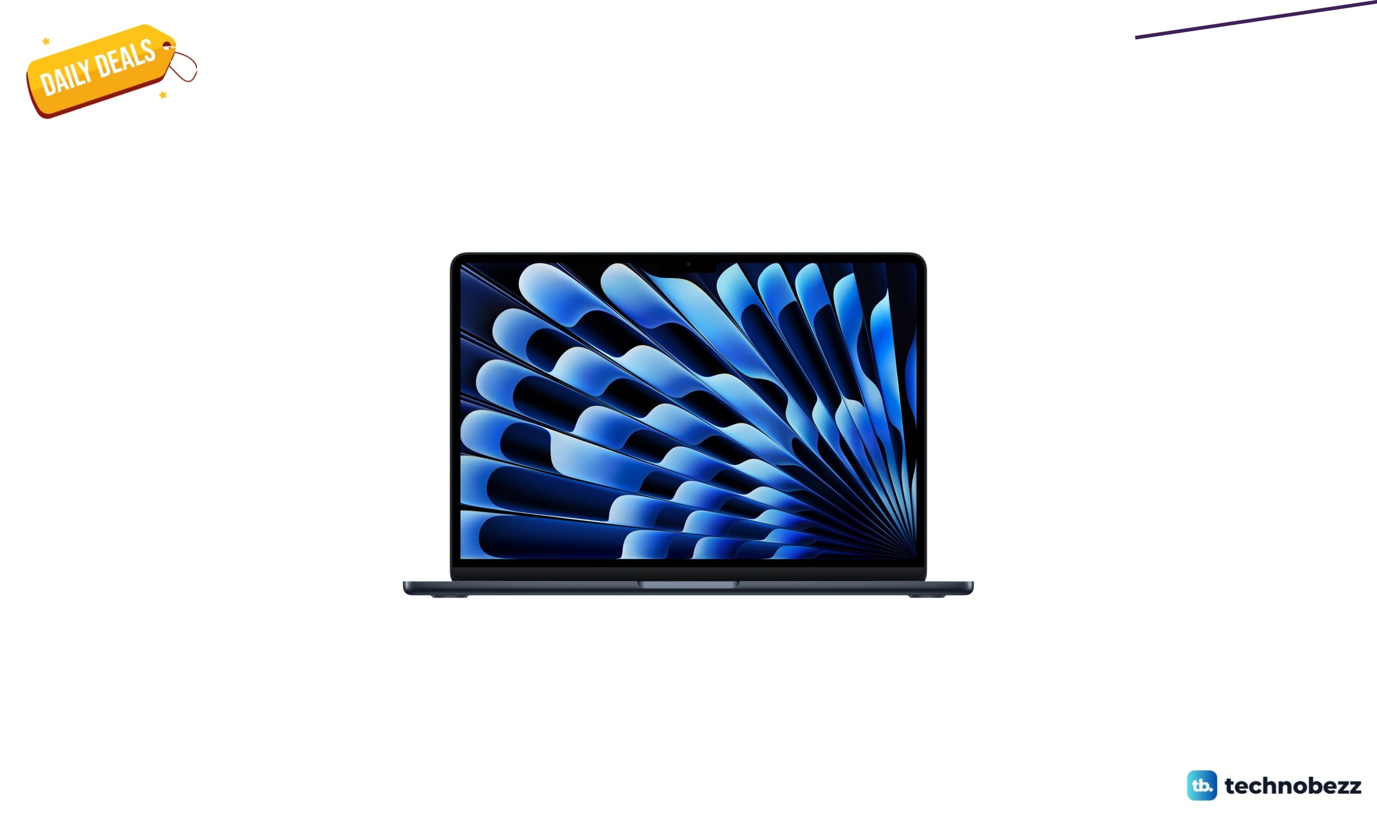 We found 4 MacBook deals from $1199 that are actually worth it