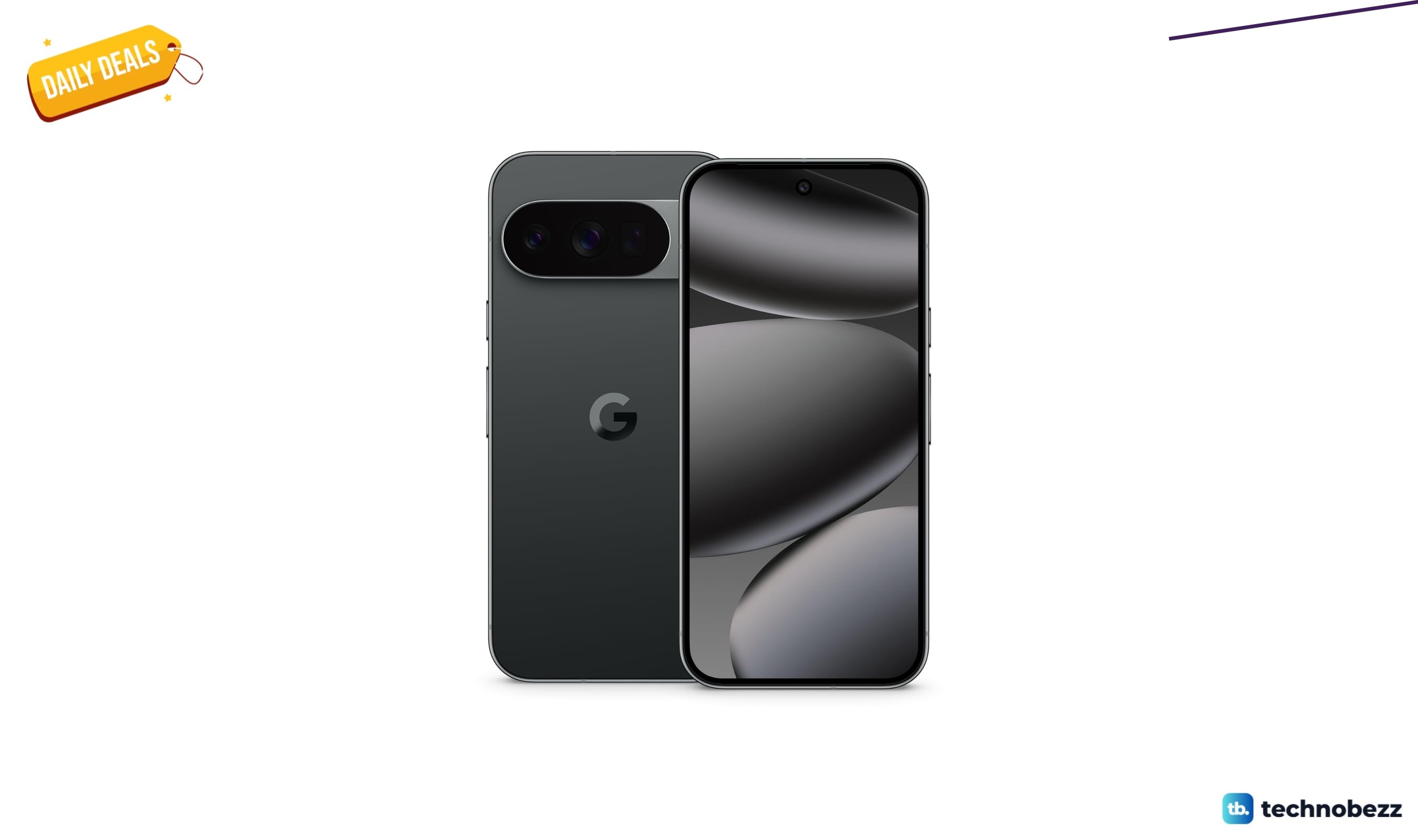 Google Pixel 10 Pro unlocked Android phone drops to $684.00