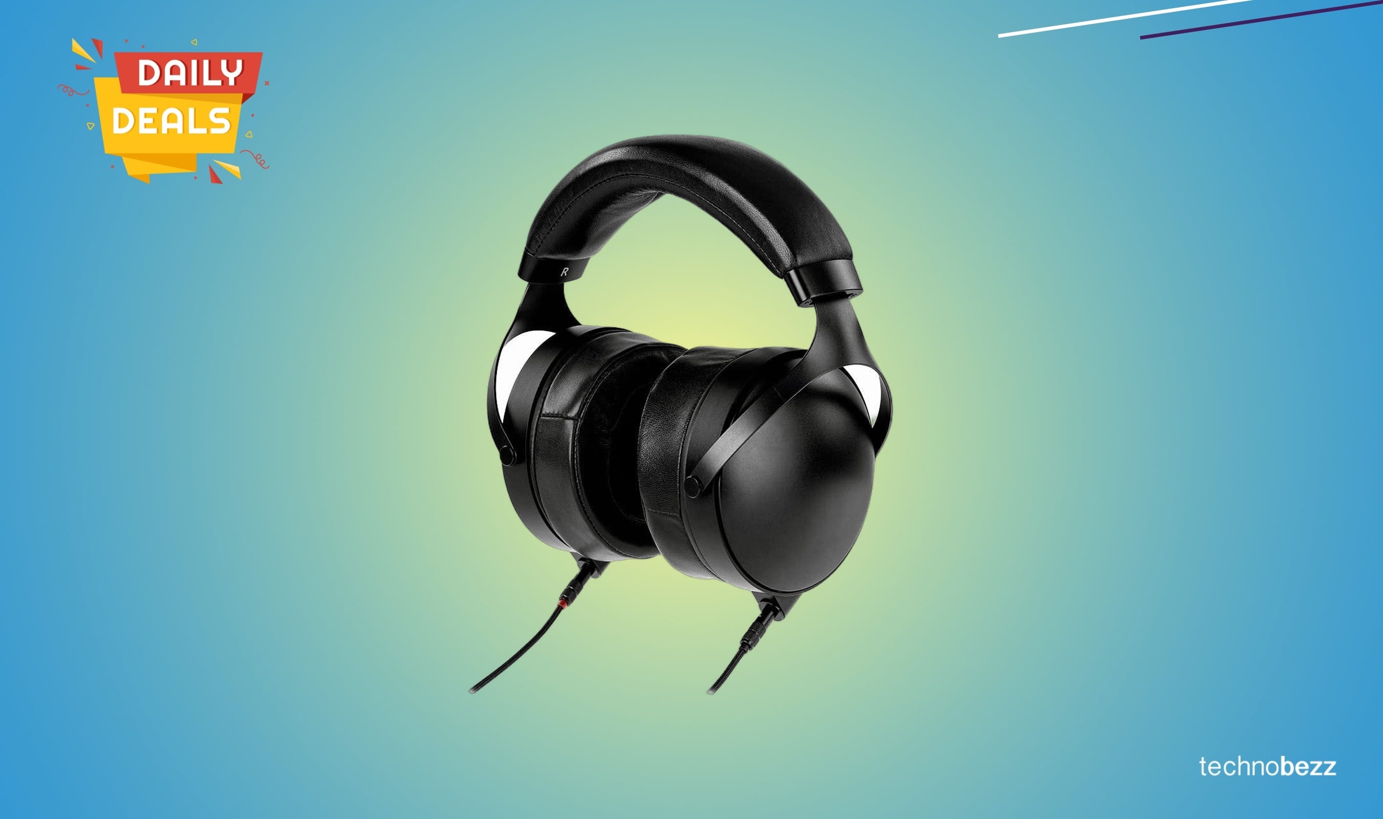Monolith M1070C Headphones Discounted to $269.69