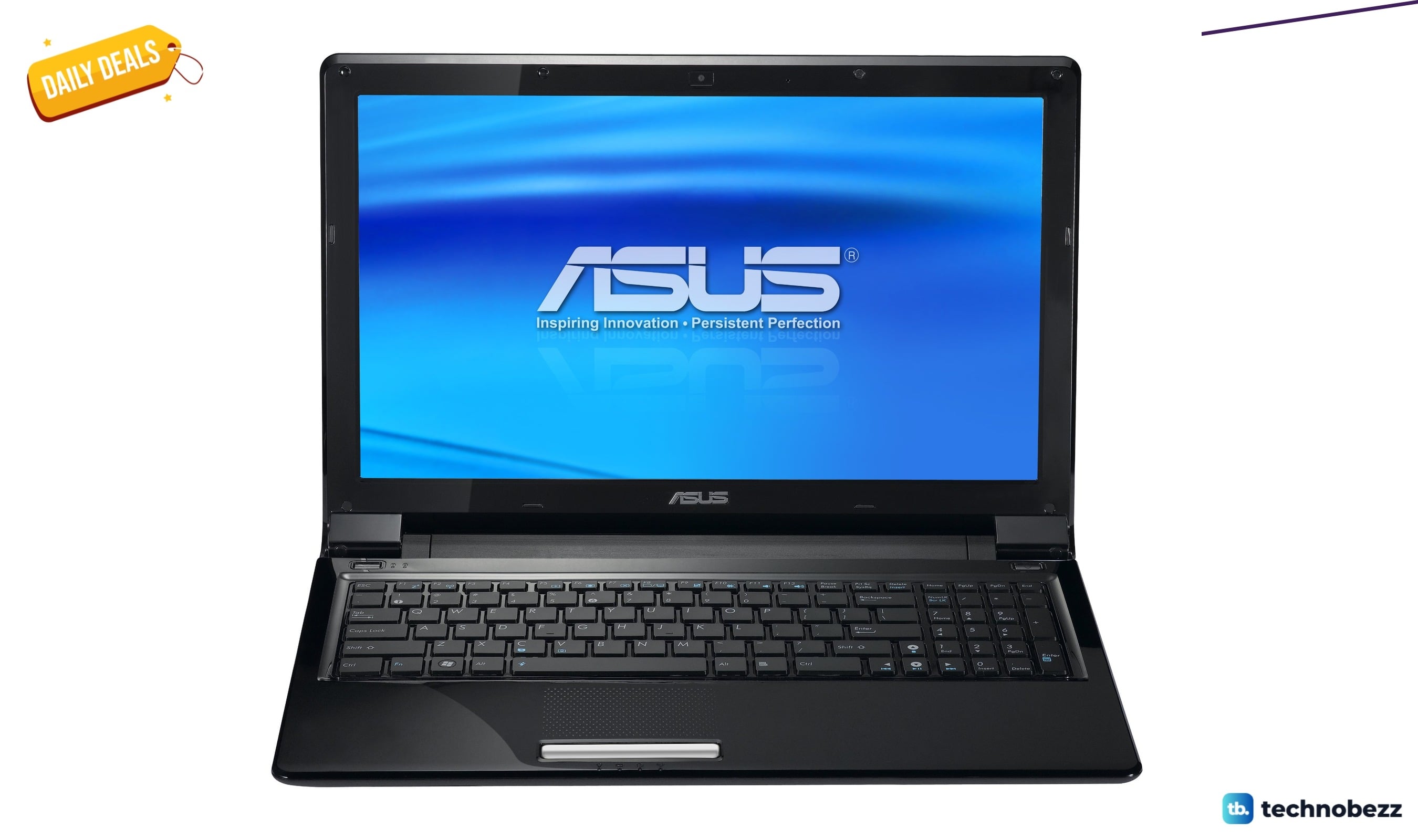 ASUS UL50VS-A1B Black drops to $1243.50 in latest price cut