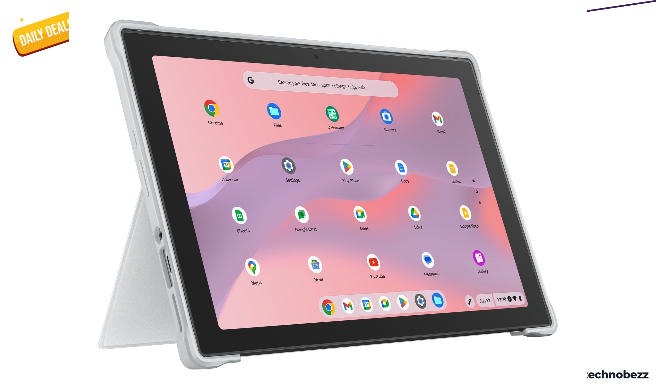 ASUS Chromebook Detachable CM3 CM3001DM2A-YN44T-S drops to $287.29 on Amazon