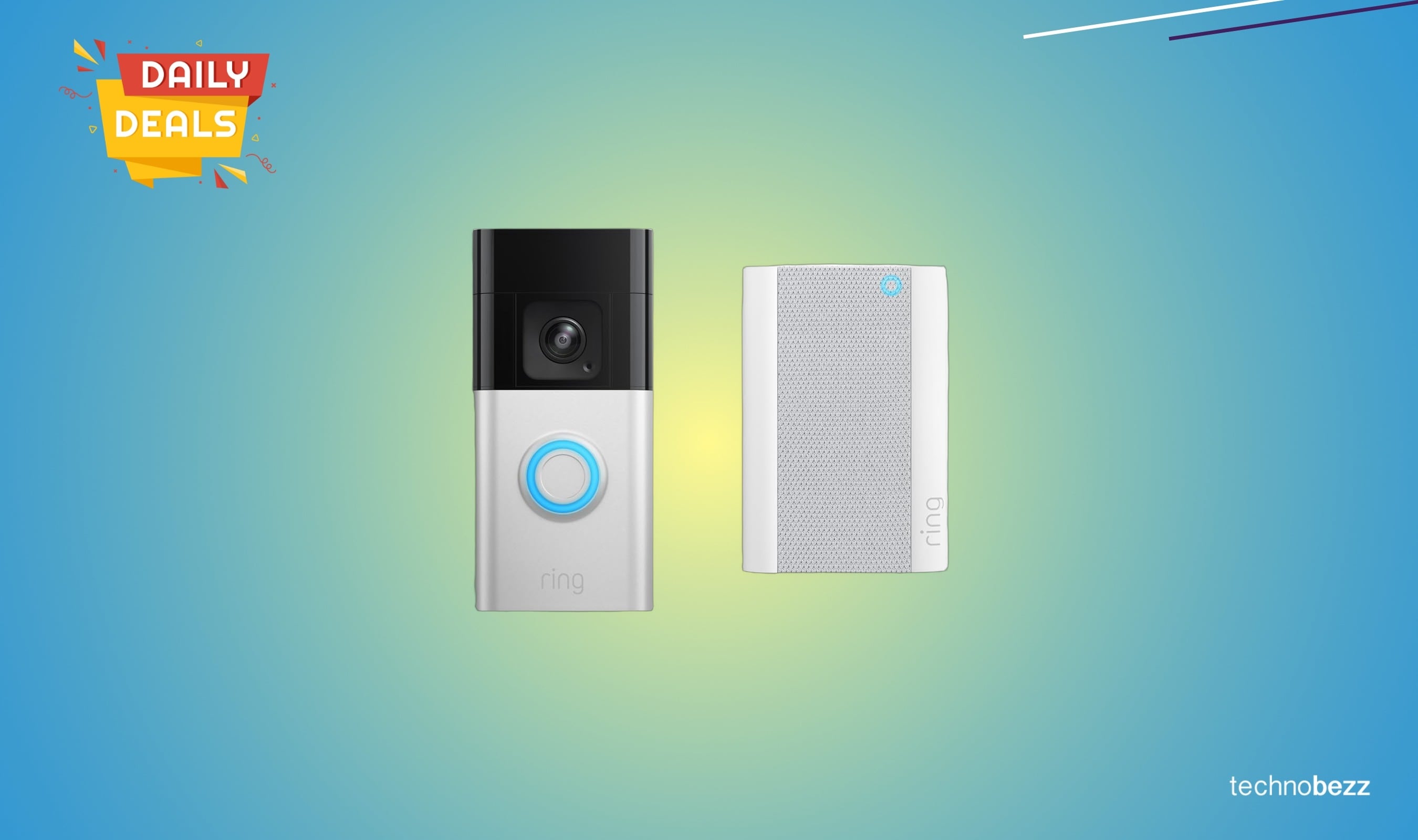 Ring Battery Doorbell Pro bundle drops to $244.98 on Amazon