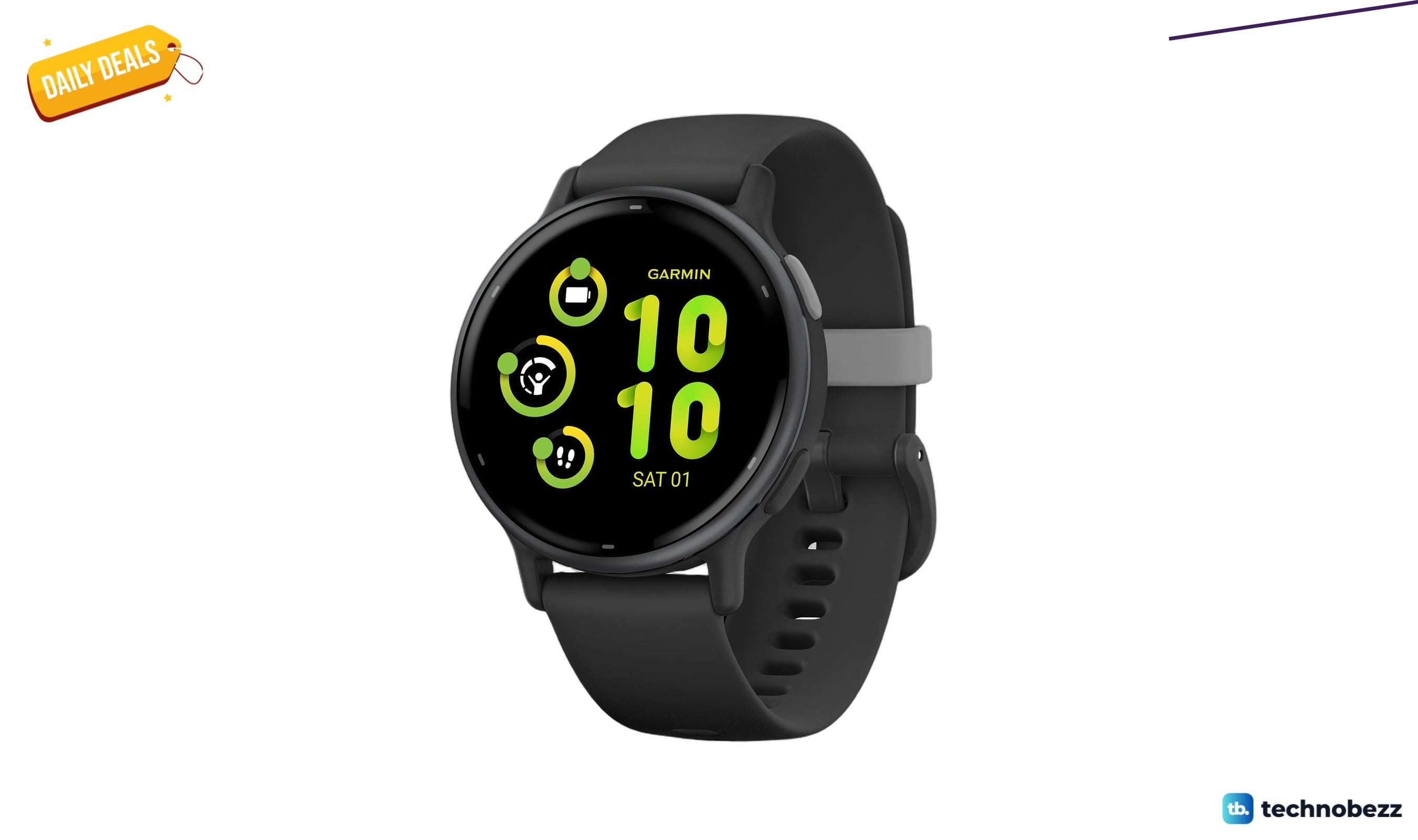 3 smartwatch price drops worth checking, from $190