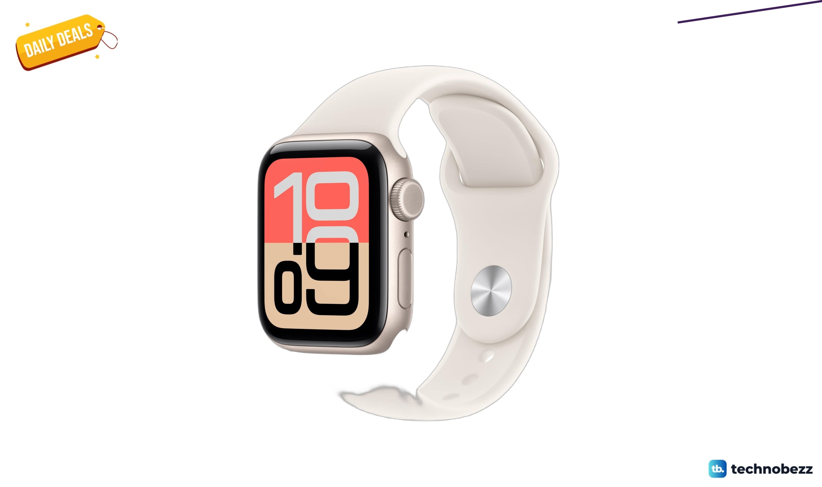 Apple Watch SE 3 [GPS + Cellular sees price cut to $249