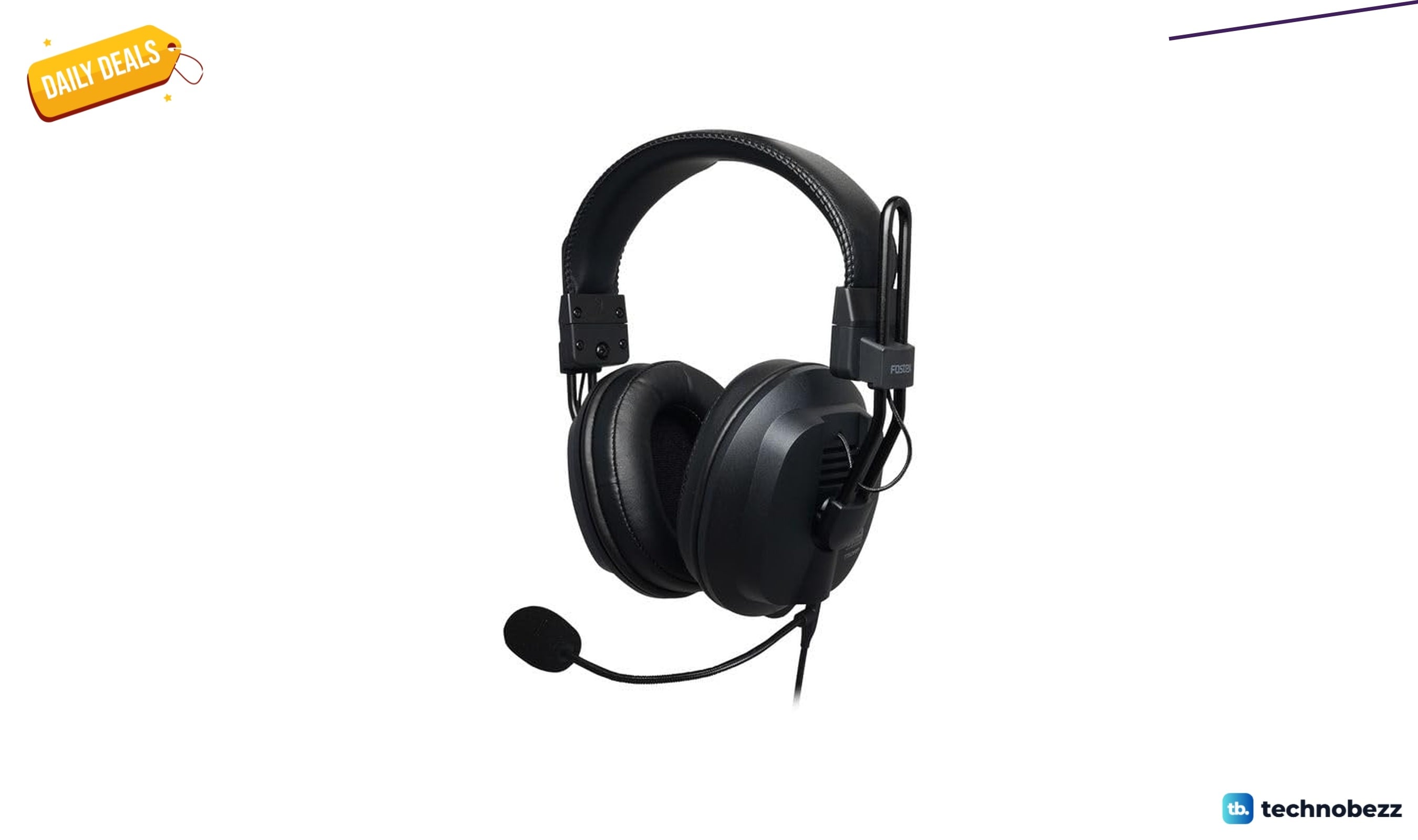 Fostex T50RPmk4g+ Wired Over-Ear Semi-Open Gaming Headset drops to $318.16