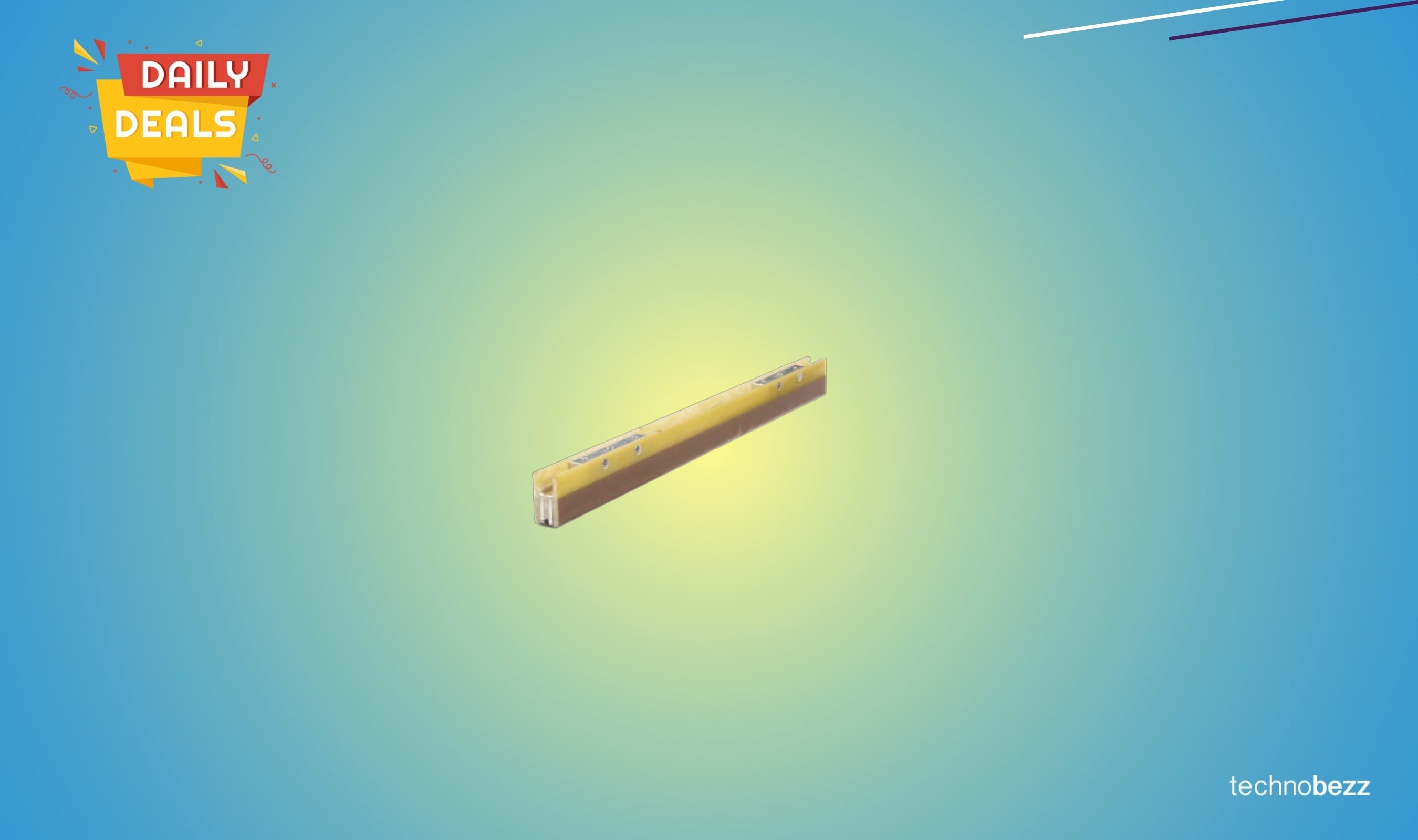 Vacmaster Seal Bar Assembly for VP320 drops to $61 on Amazon