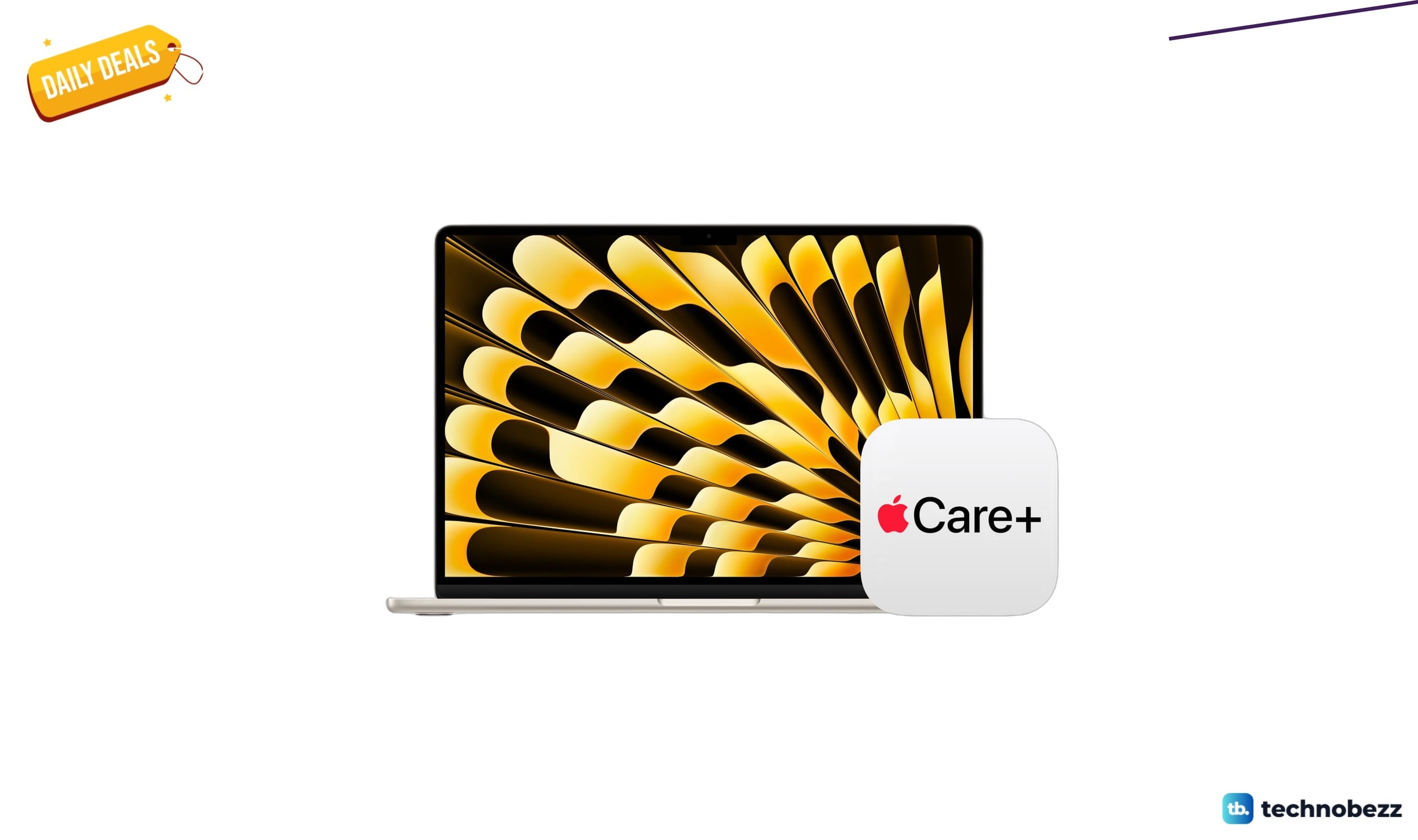Apple 2026 MacBook Air drops to $1378 on Amazon