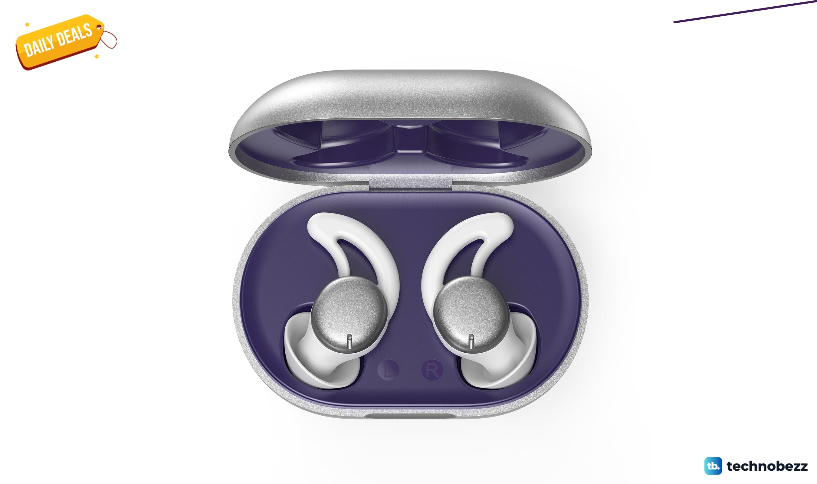 Sleep Earbuds drops to $109.99, its lowest price yet