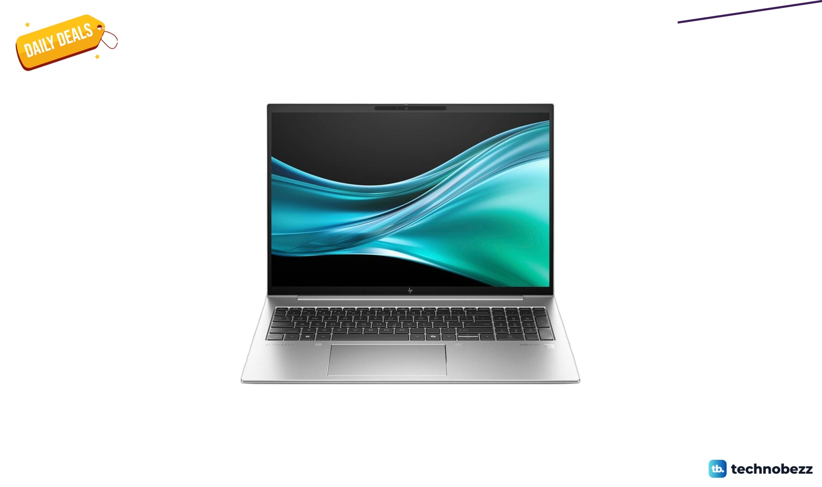 HP EliteBook 860 G11 16 inch Notebook drops to $1229.99 on Amazon