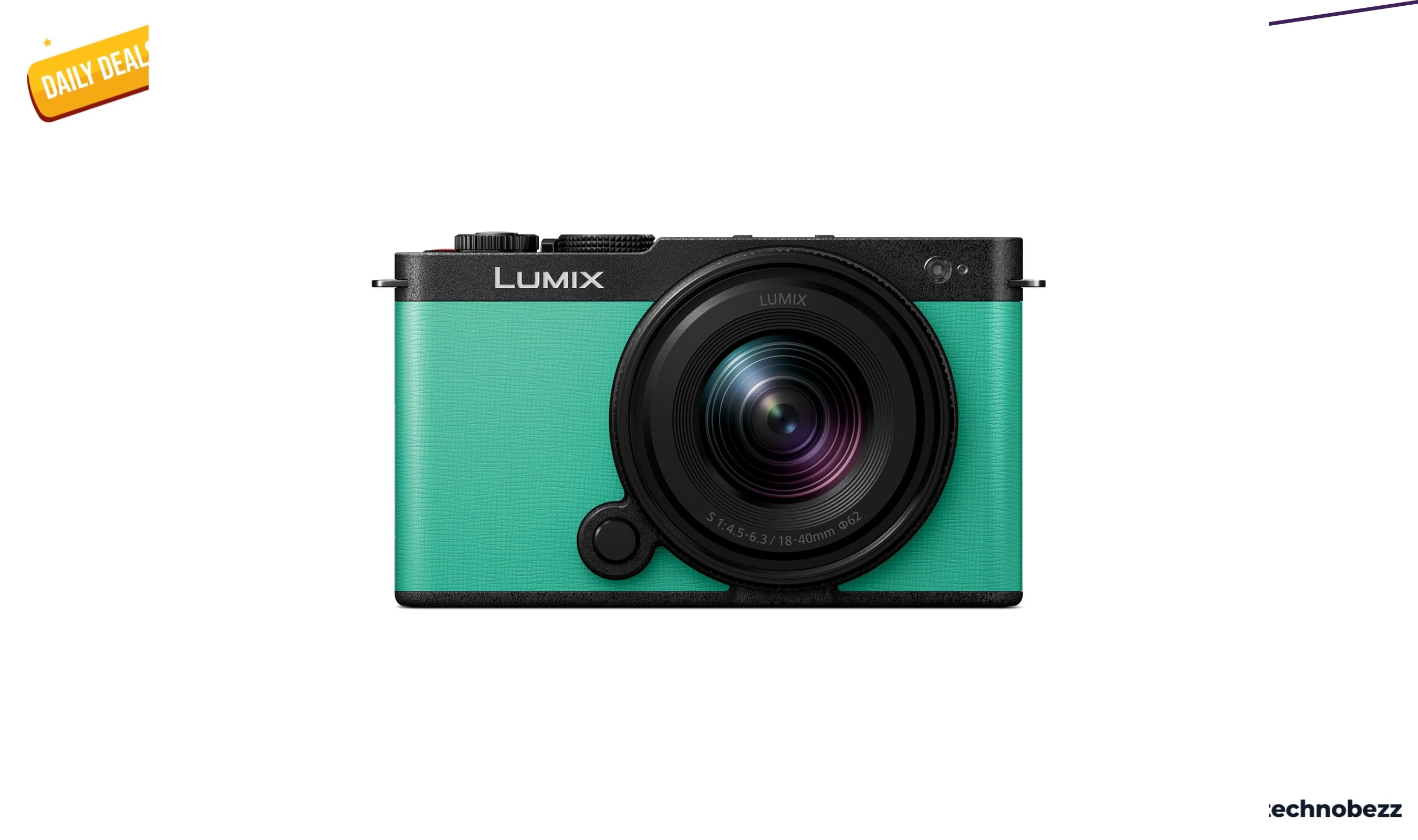 Panasonic LUMIX S9 drops to $1397.99 in Amazon price cut