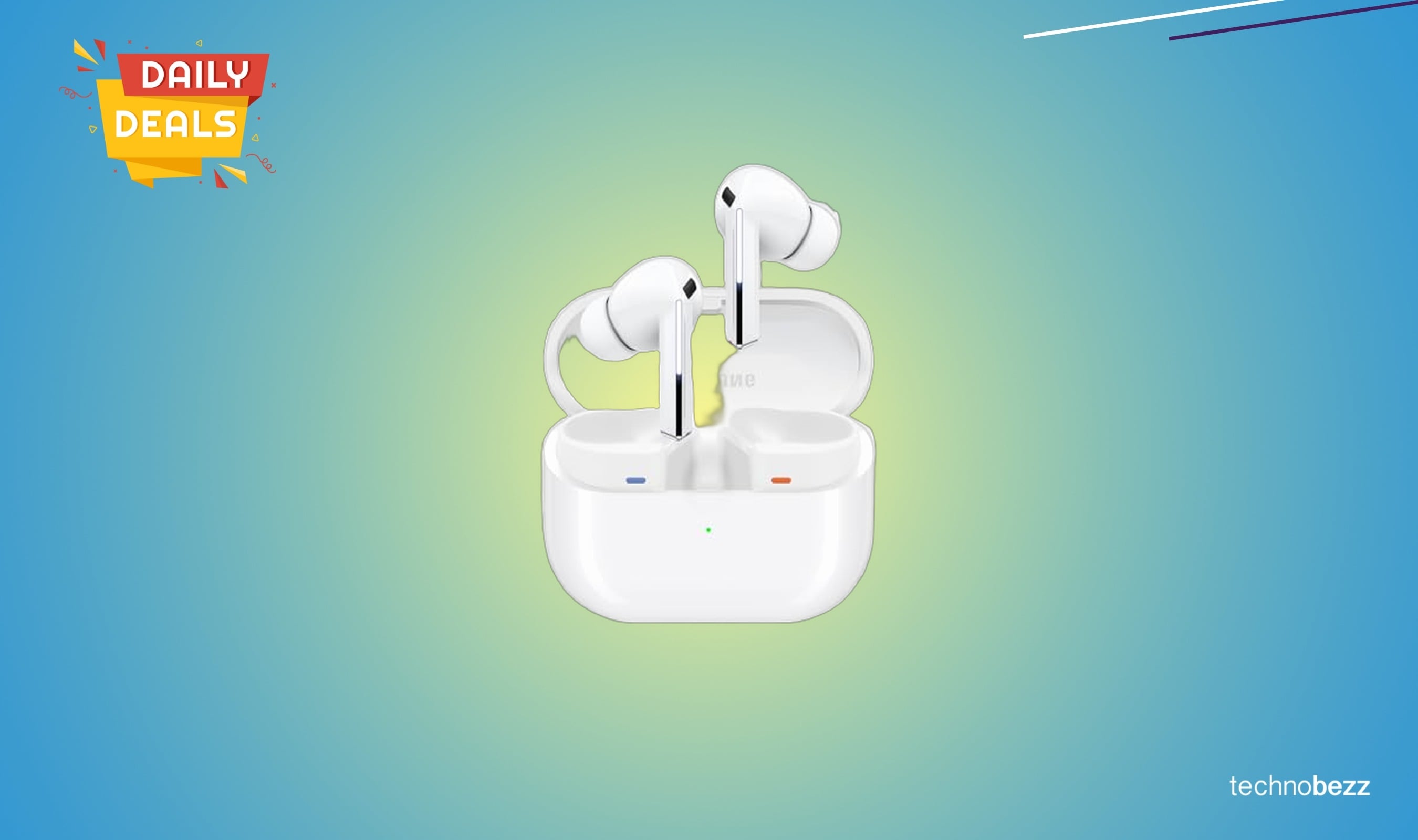 Samsung Galaxy Buds 3 Pro AI True drops to $199.99 on Amazon