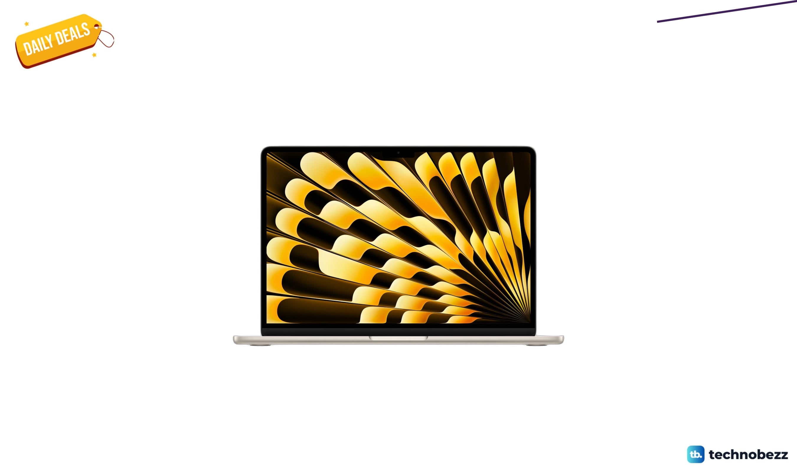 Apple 2025 MacBook Air drops to $899.97 on Amazon