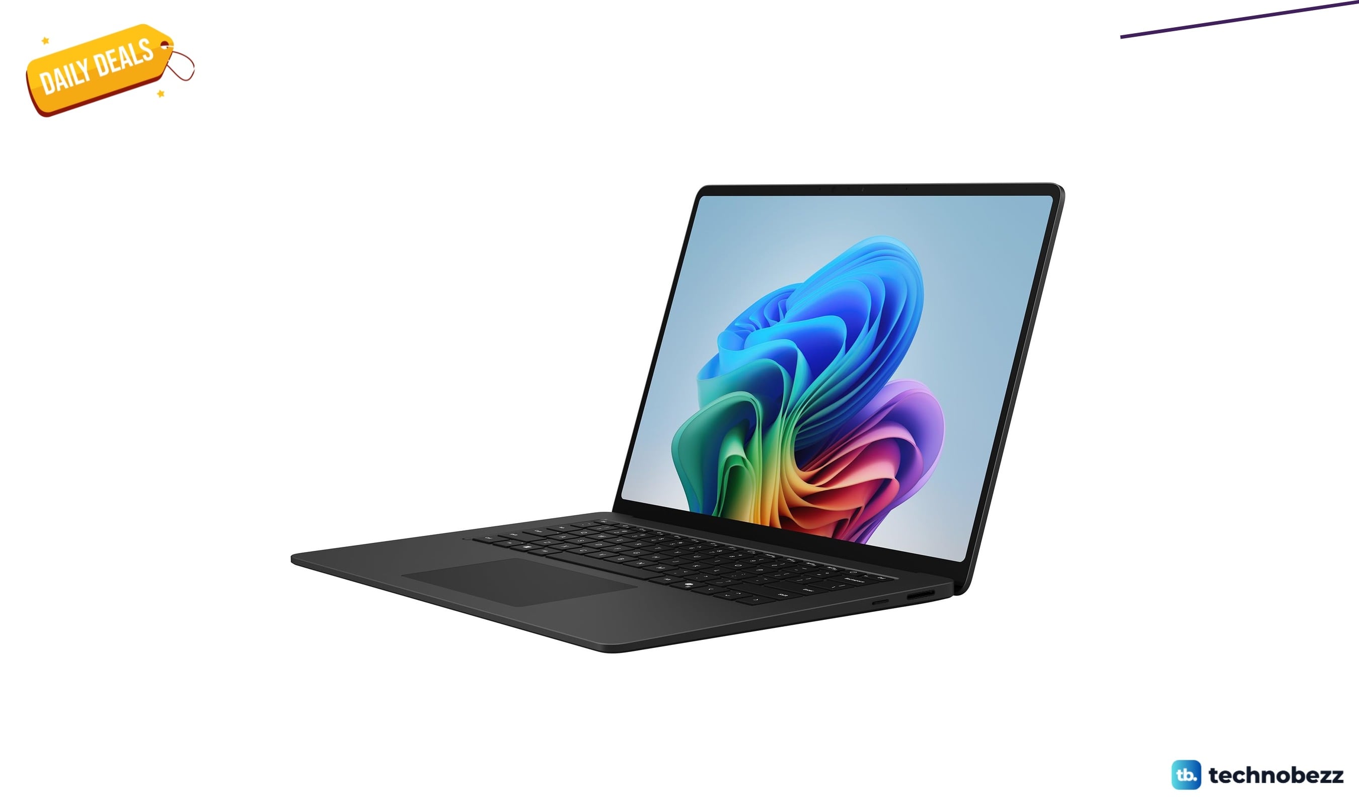 Microsoft Surface Laptop with Snapdragon X2 Elite drops to $1900.47 on Amazon
