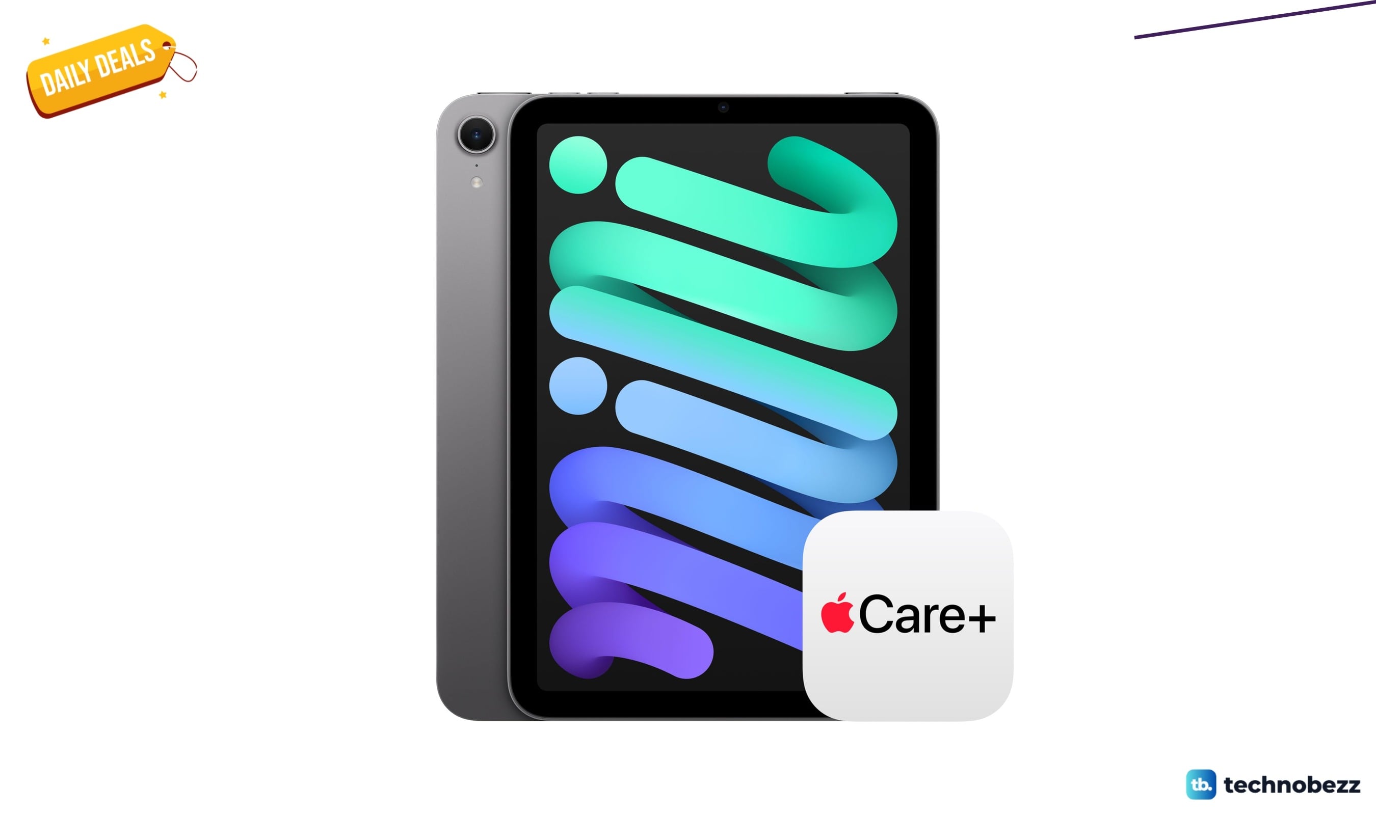 Apple iPad mini Apple Intelligence slips to $568