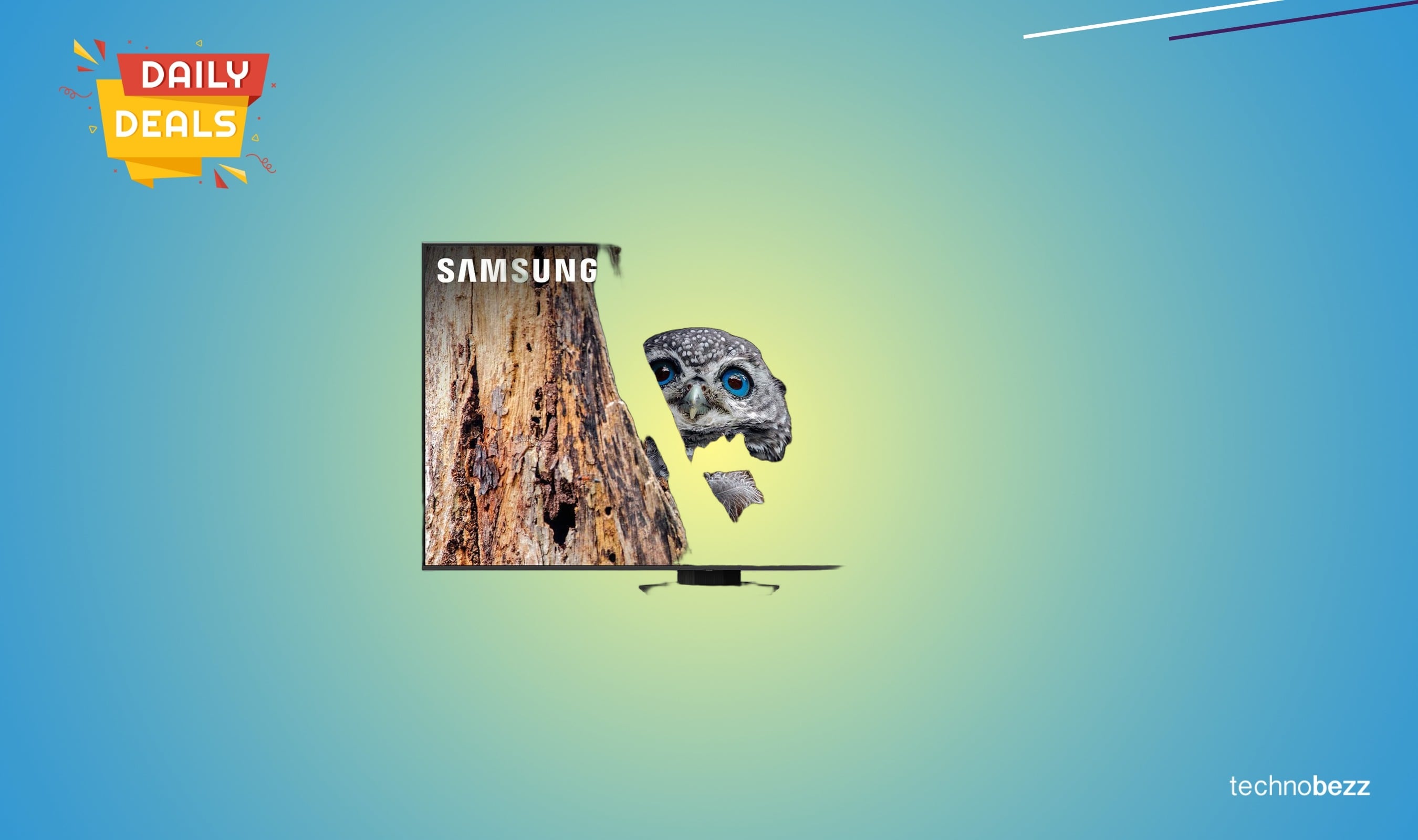 Samsung Q80D QLED 4K TV drops to $1139.99 on Amazon