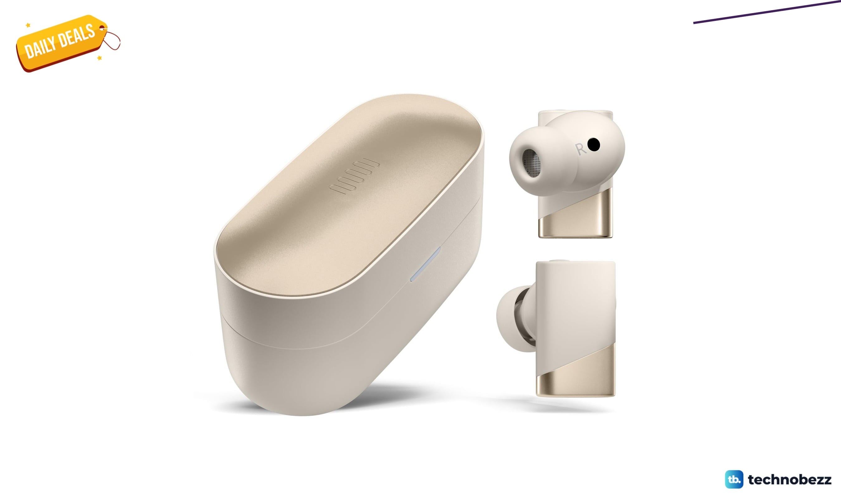 Status Pro X Wireless Earbuds marked down to $169.15
