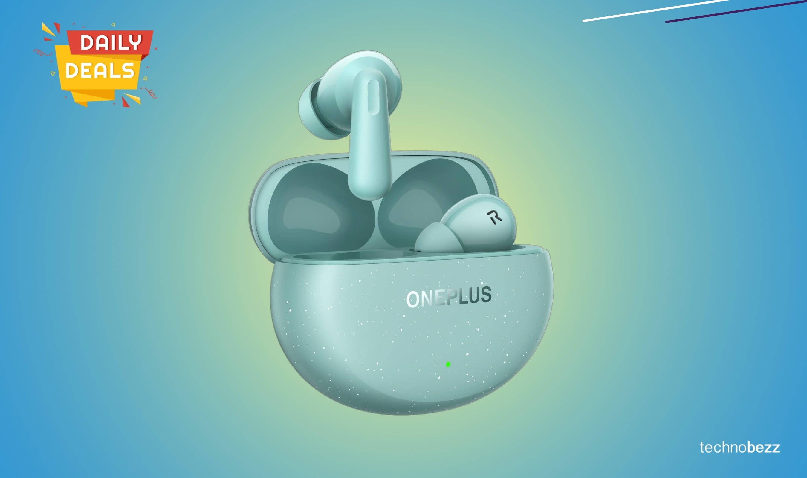 OnePlus Nord Buds 3 Pro price falls to $59.99 on Amazon