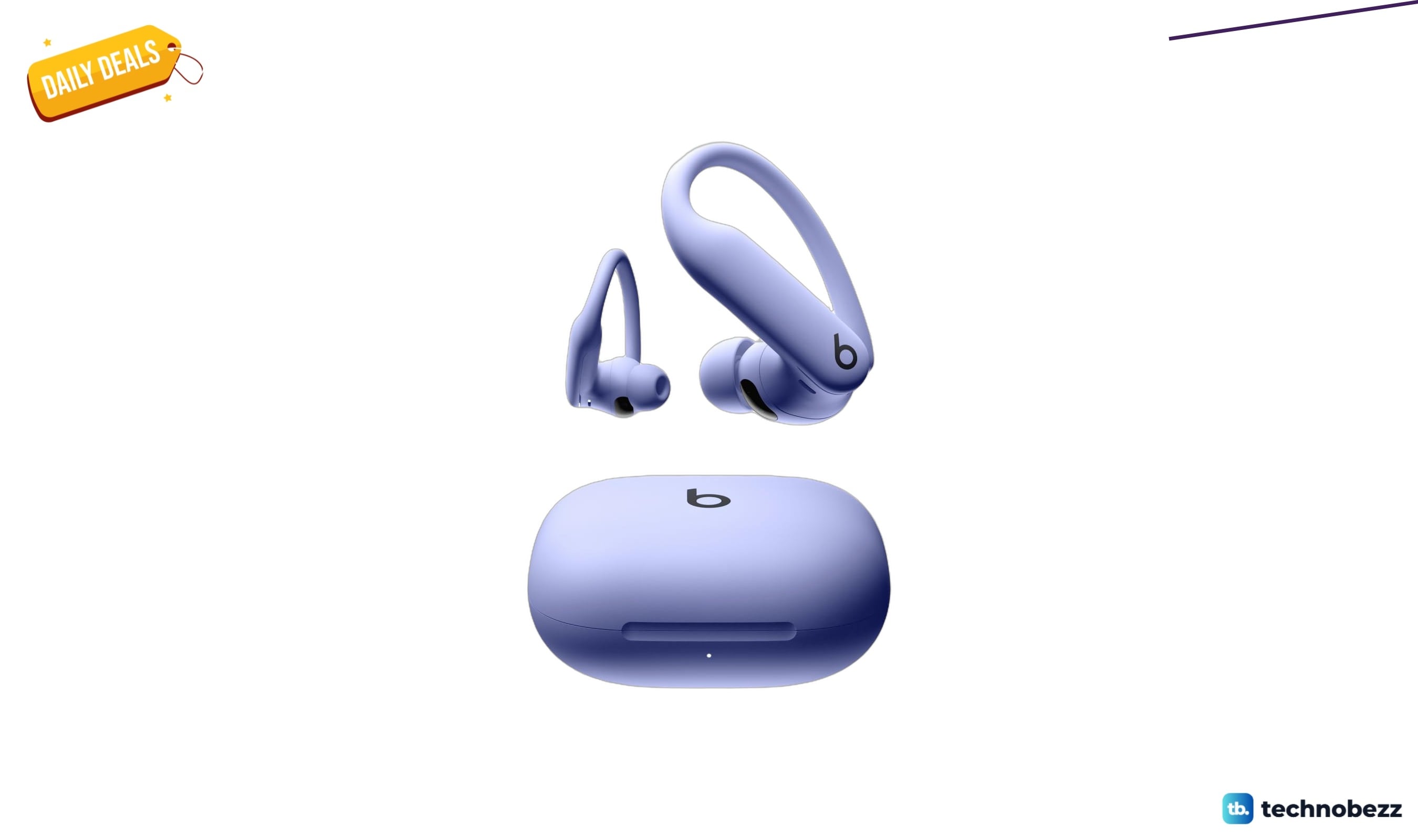 Beats Powerbeats Pro 2 drops to $199.95 in latest price cut