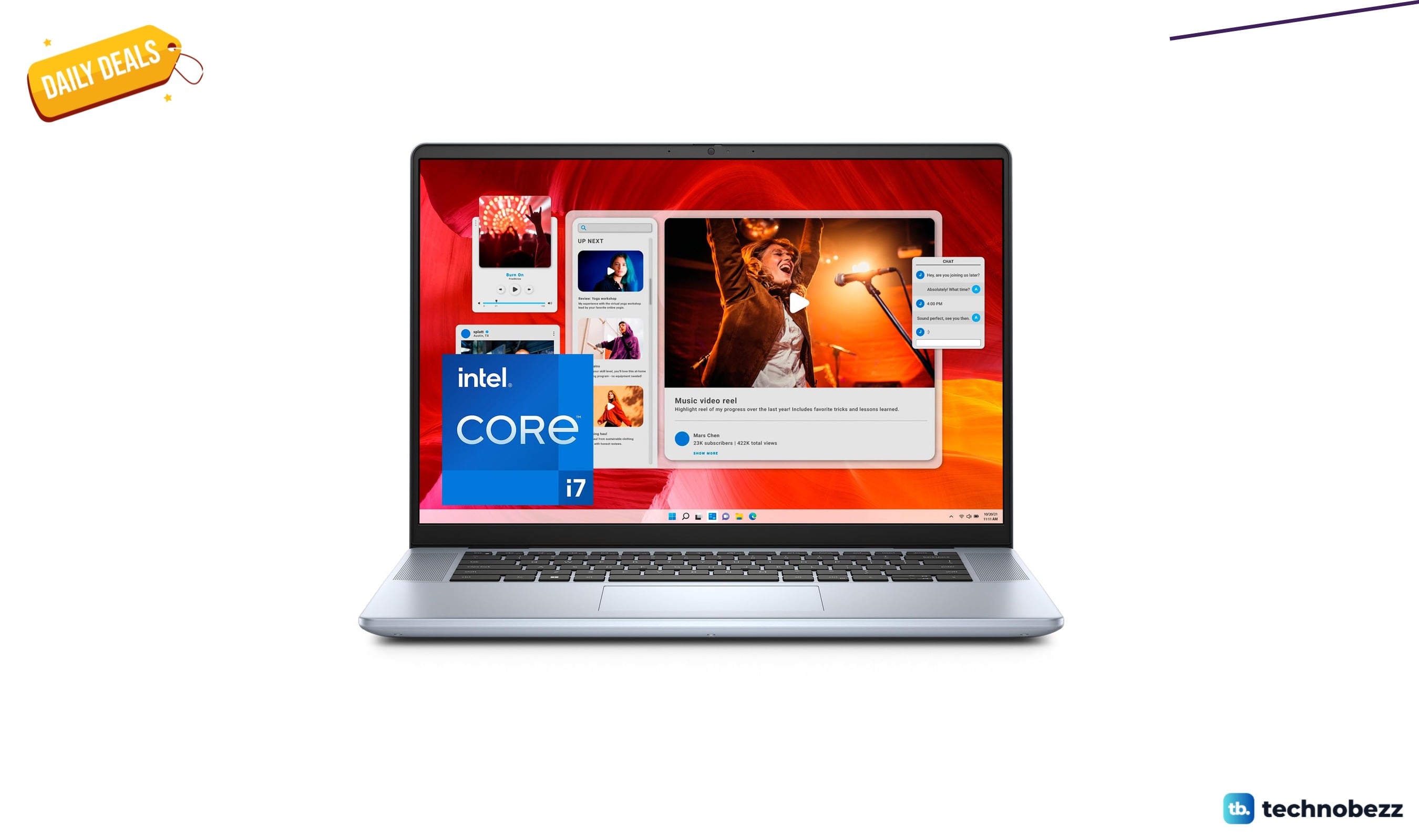 Dell Inspiron 16 Plus 7640 with 16 Reports 10 display drops to $735.48