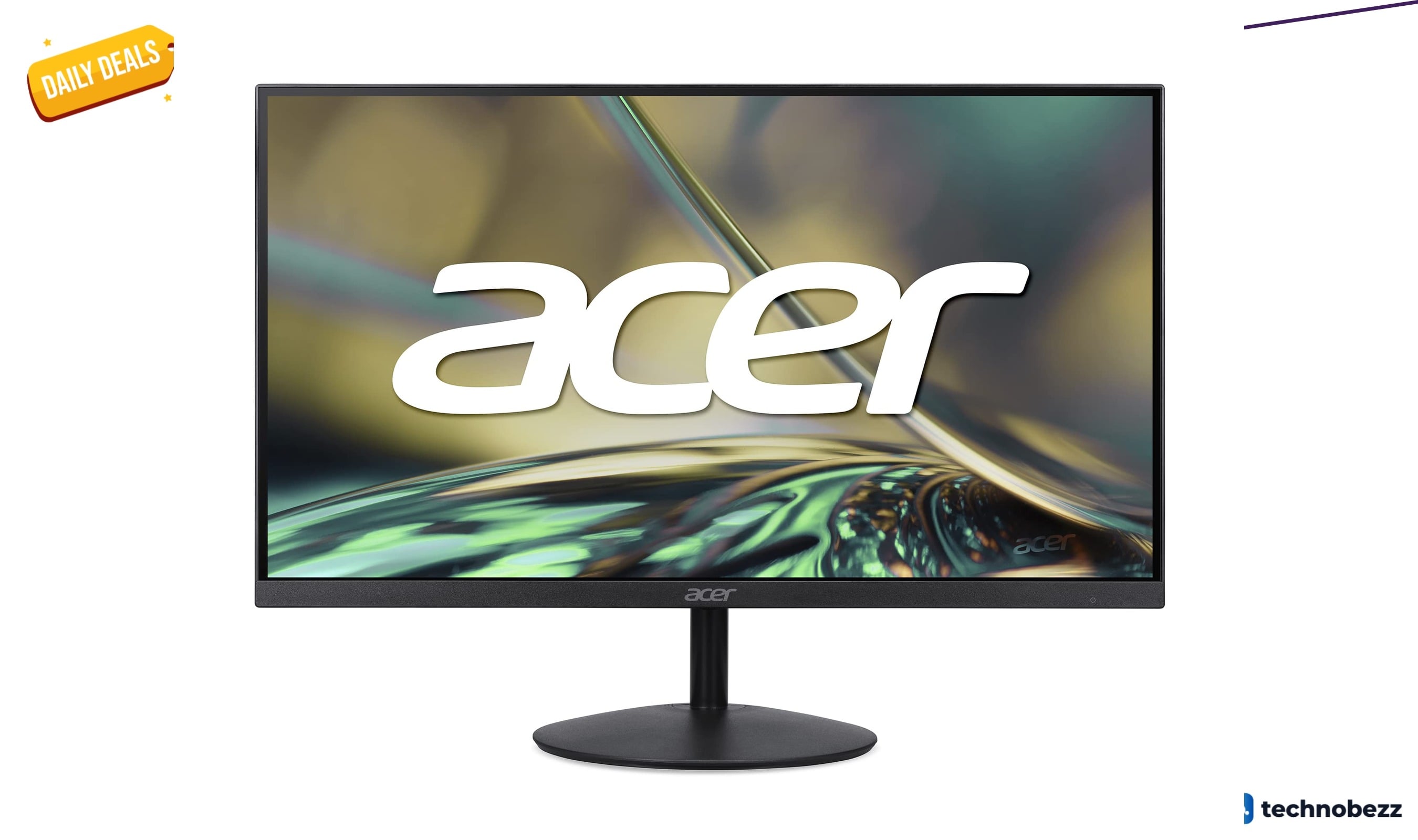 Acer 27 inch UHD 3840 x 2160 Ultra-Thin monitor drops to $199.99